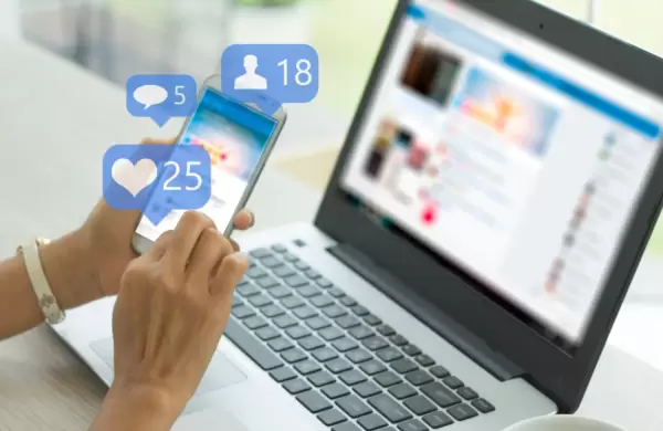 Which Gets More Views Personal LinkedIn Profile or Company Page?