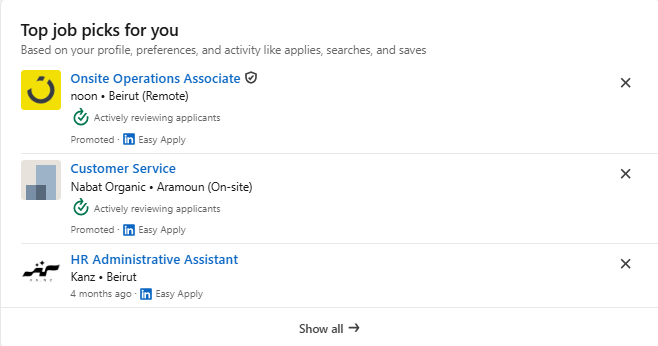 Why Is LinkedIn Showing the Wrong Job Title?