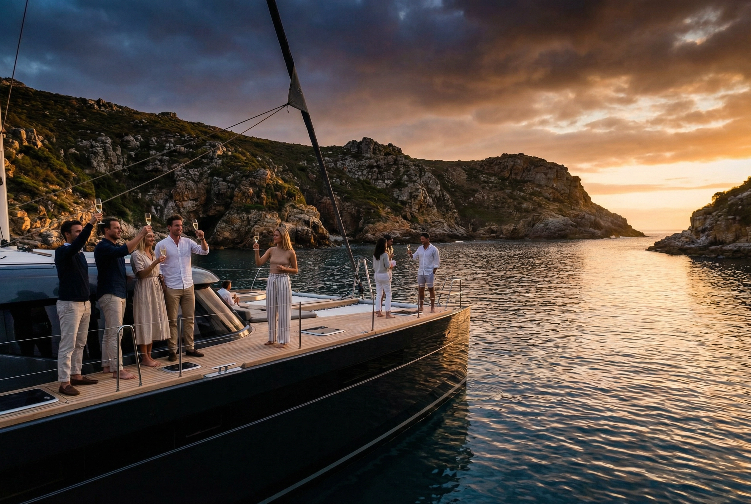 Cape Point & Hout Bay Expedition