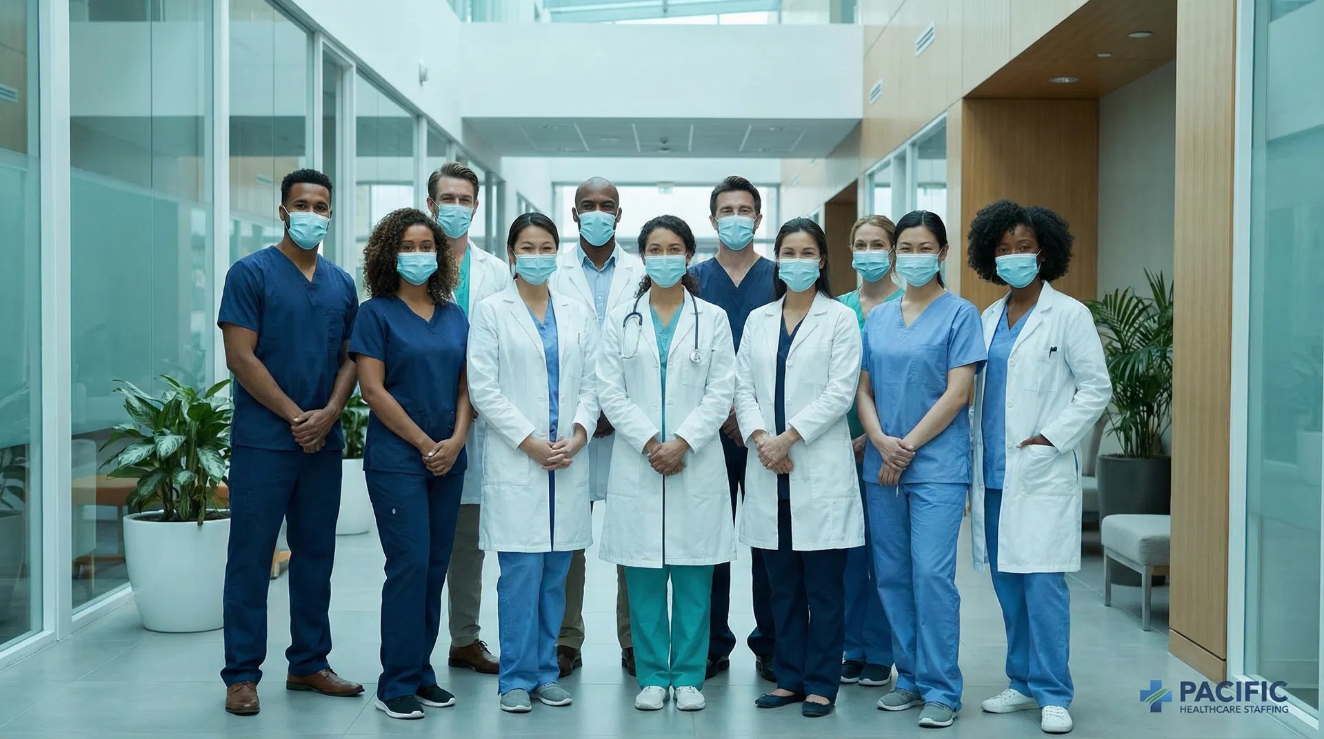 Healthcare professionals