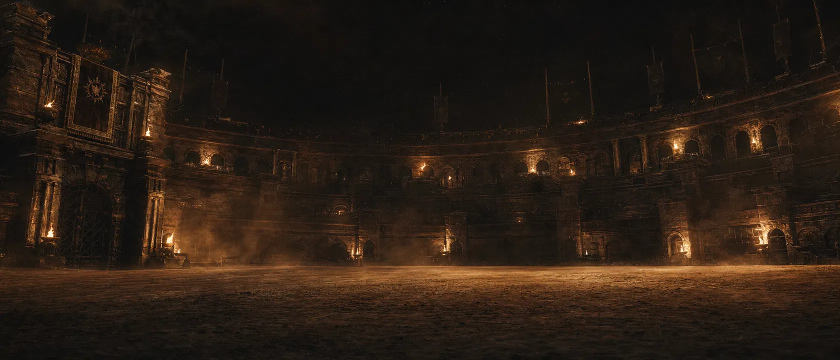 Arena