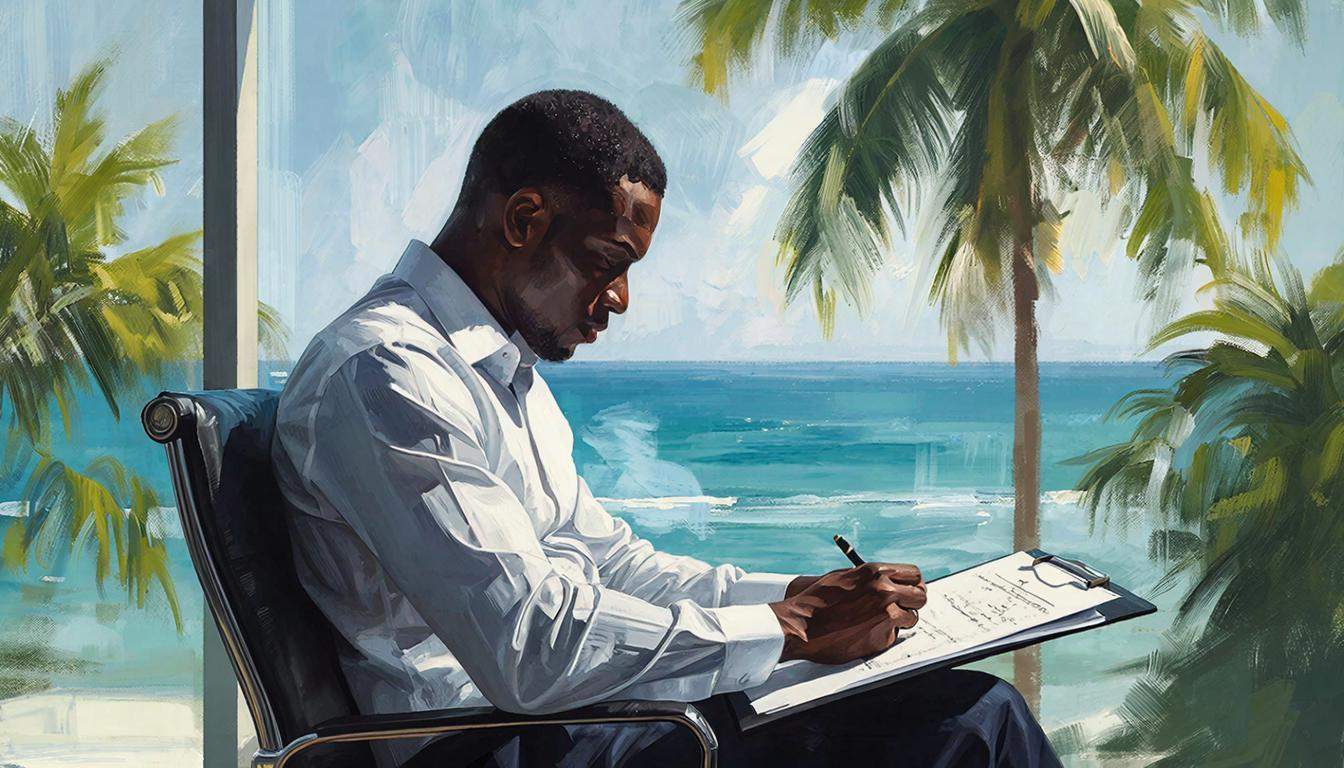 How to apply for Sao Tome citizenship in 2026? Key facts from a licensed agent.