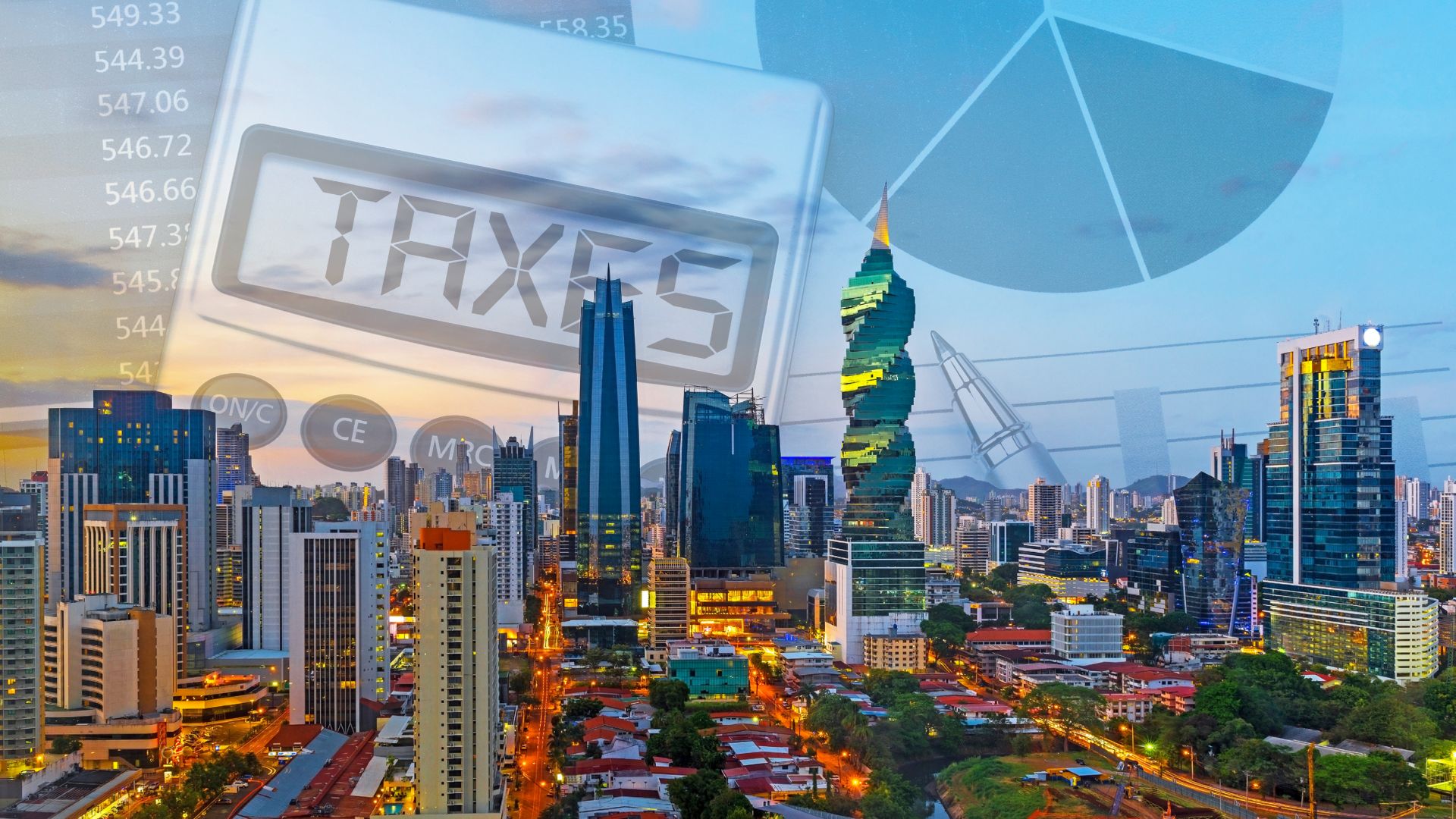 Panama Debates Tax Reform: Implications for Foreign Passive Income