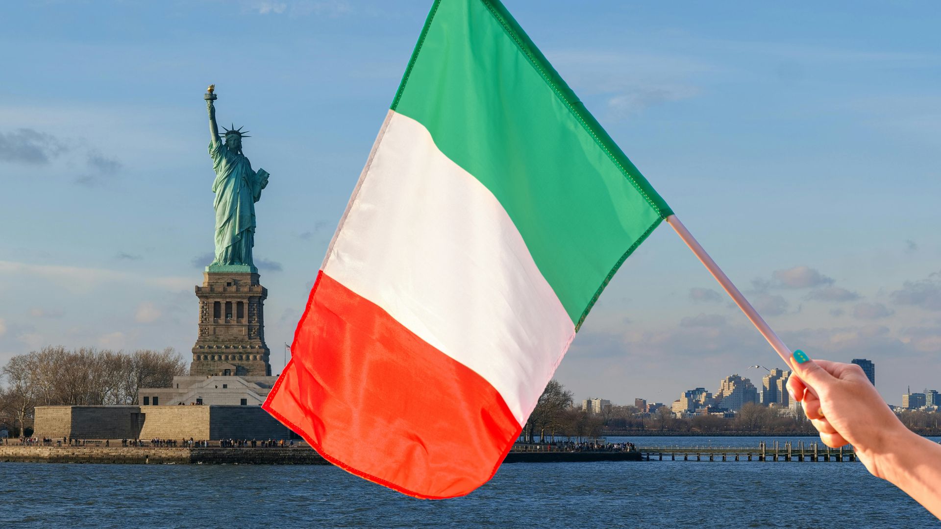 Italy Golden Visa Sees Rising Demand as American Retirees Look Abroad