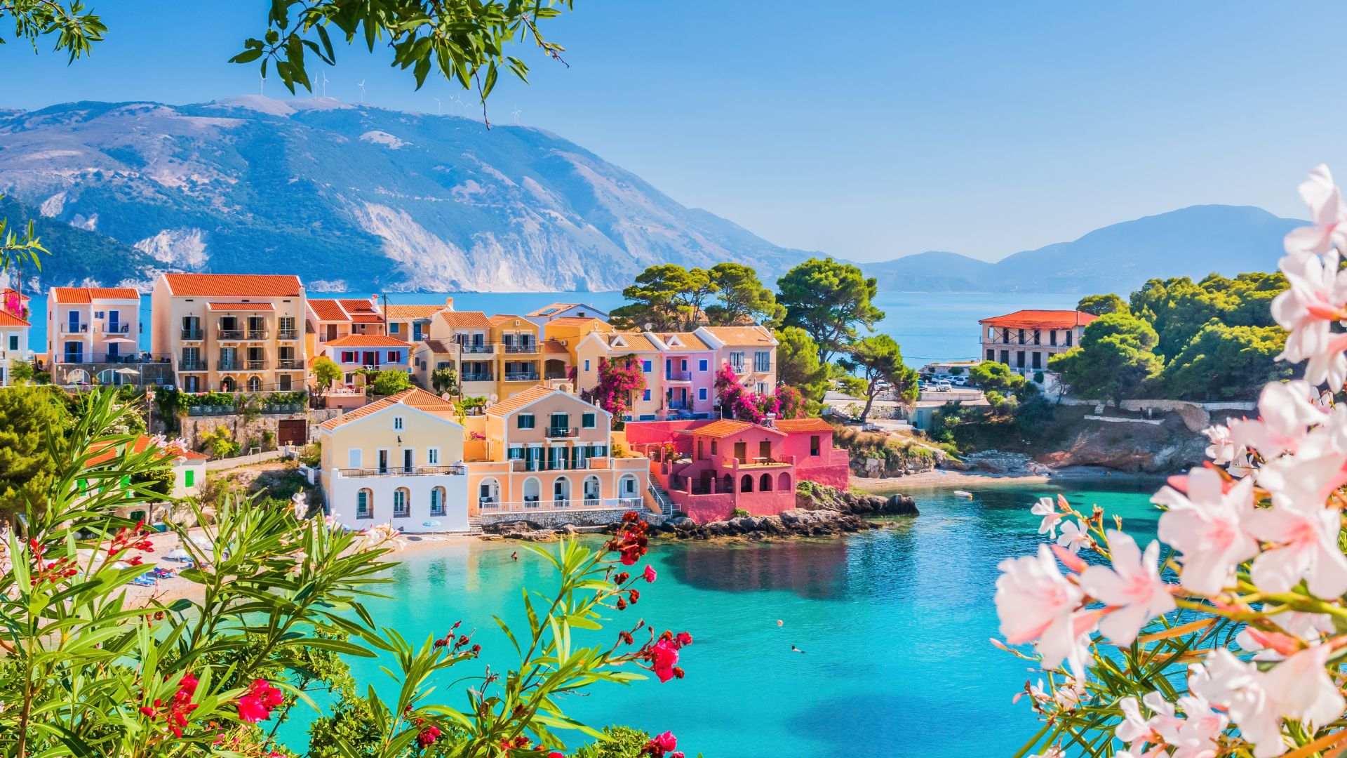 Golden Visa Programs Evolve: Greece's Financial Route & Portugal's Legal Challenge