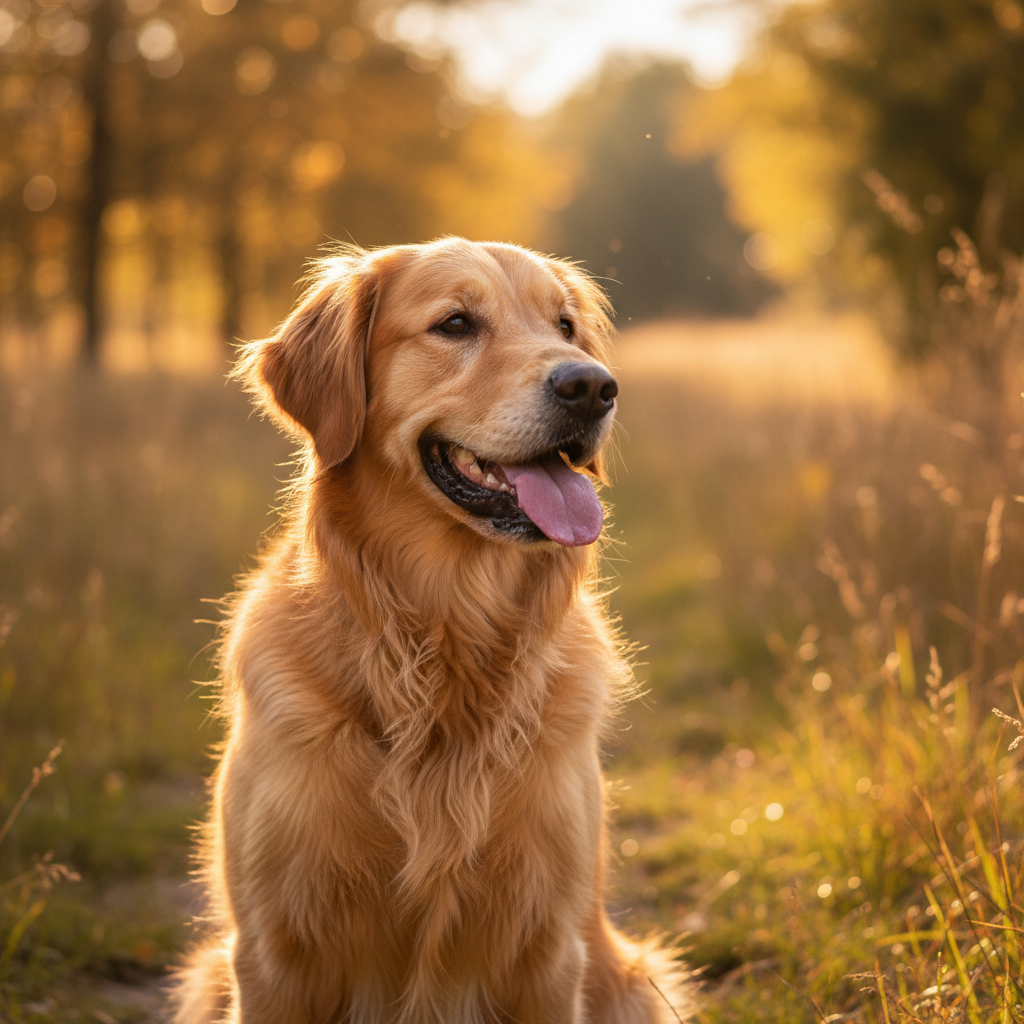Best Dog Food for Golden Retrievers in 2026: Complete Nutrition Guide