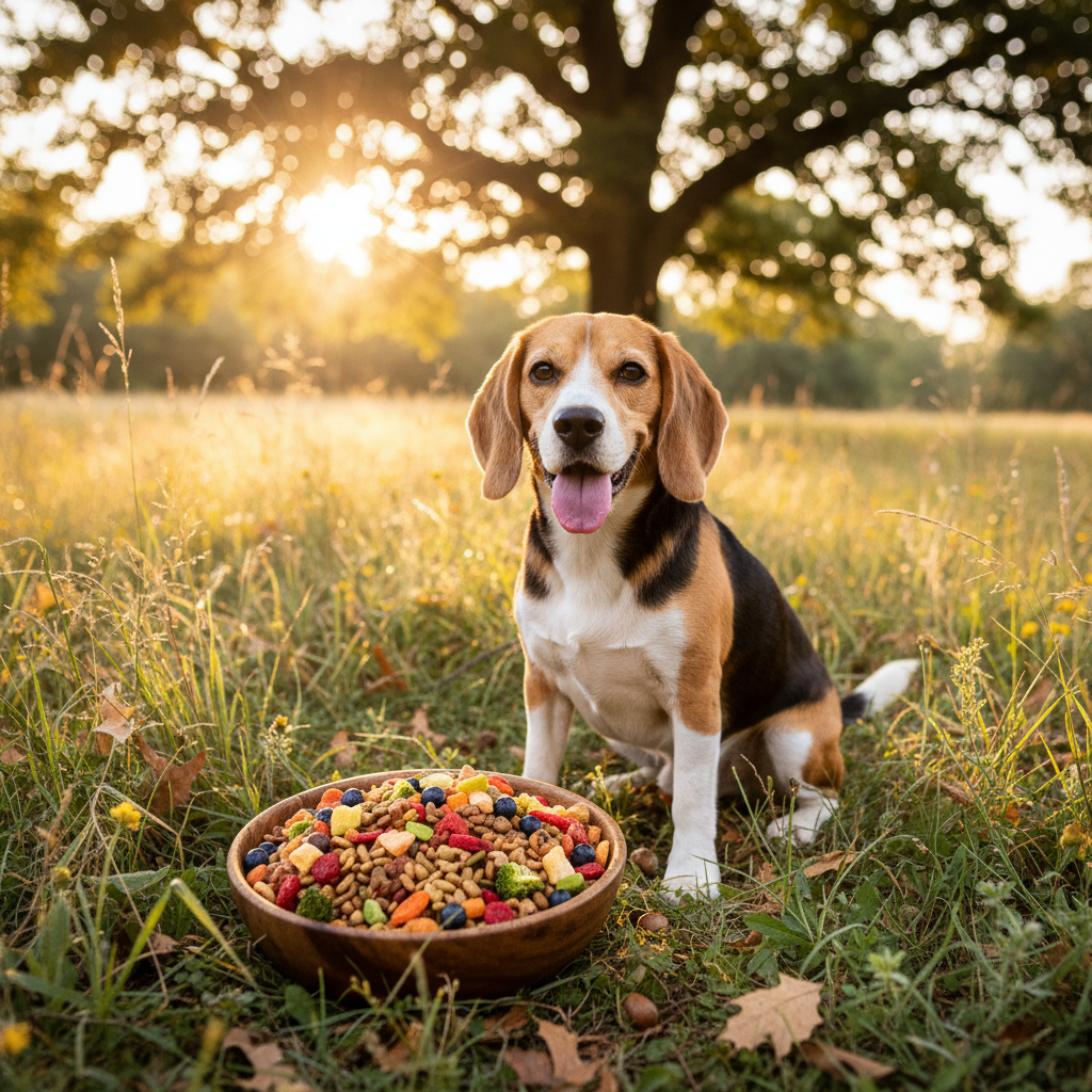 Best Dog Food for Beagles in 2026: Complete Nutrition Guide
