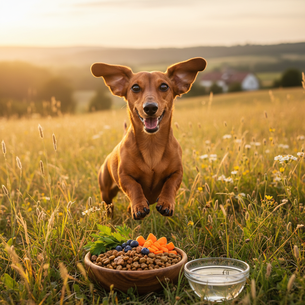 Best Dog Food for Dachshunds in 2026: Complete Nutrition Guide