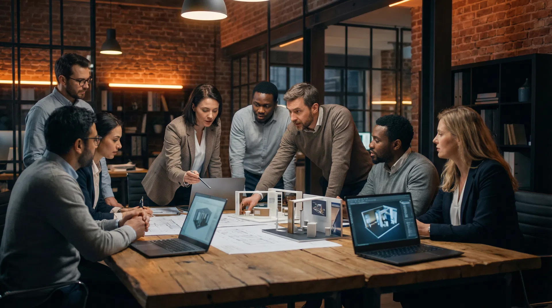 Equipo Space Solutions