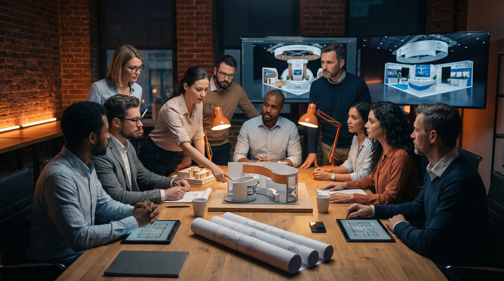 Equipo Space Solutions