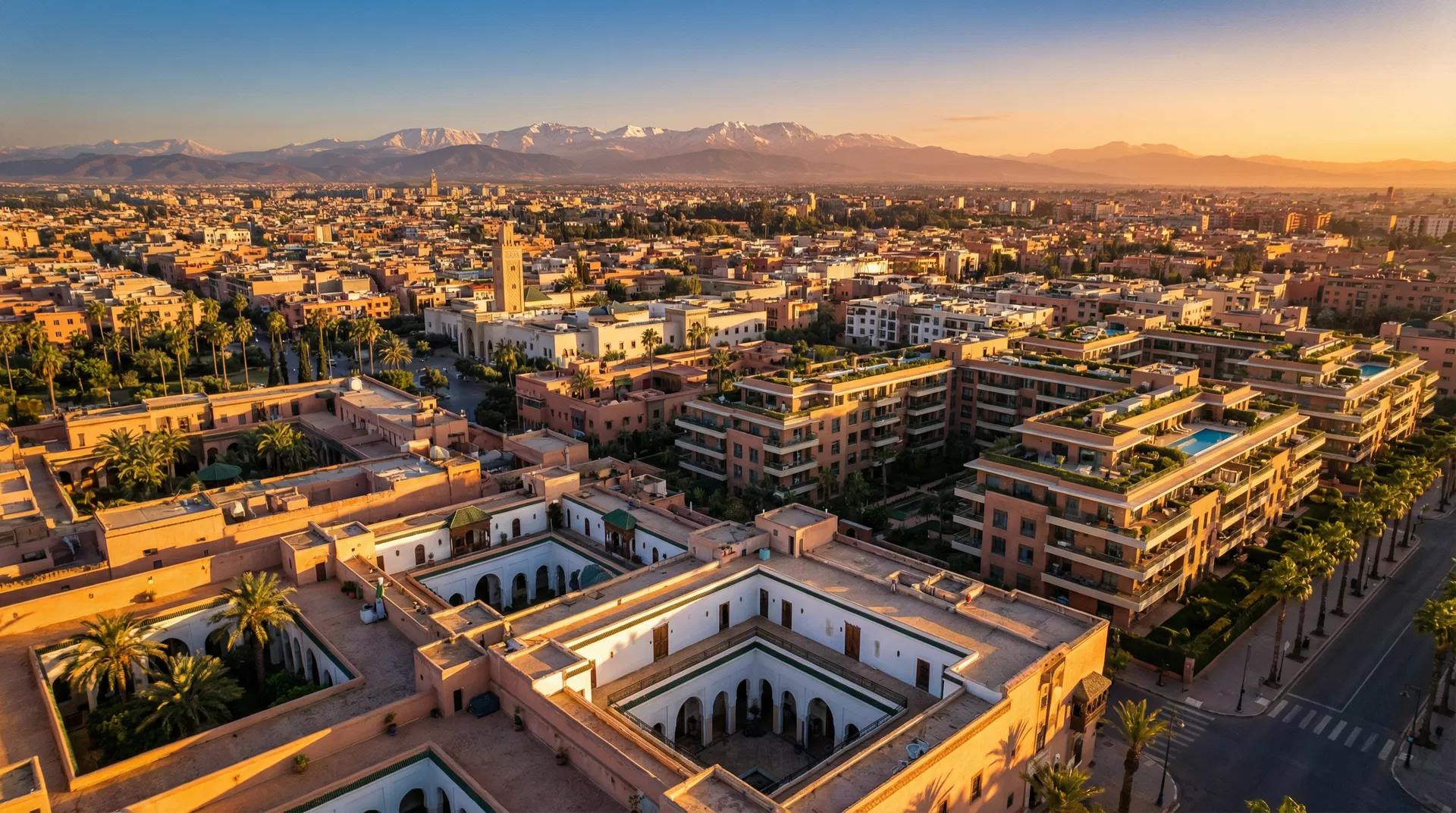 Guide complet pour louer un appartement au Maroc : Conseils pour les MRE