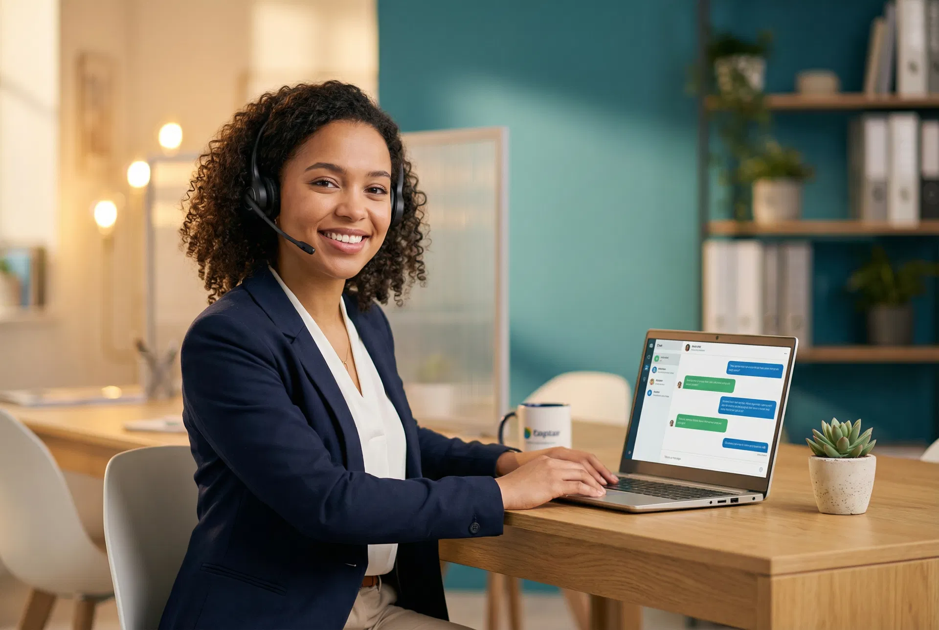 Your Personal Assistant