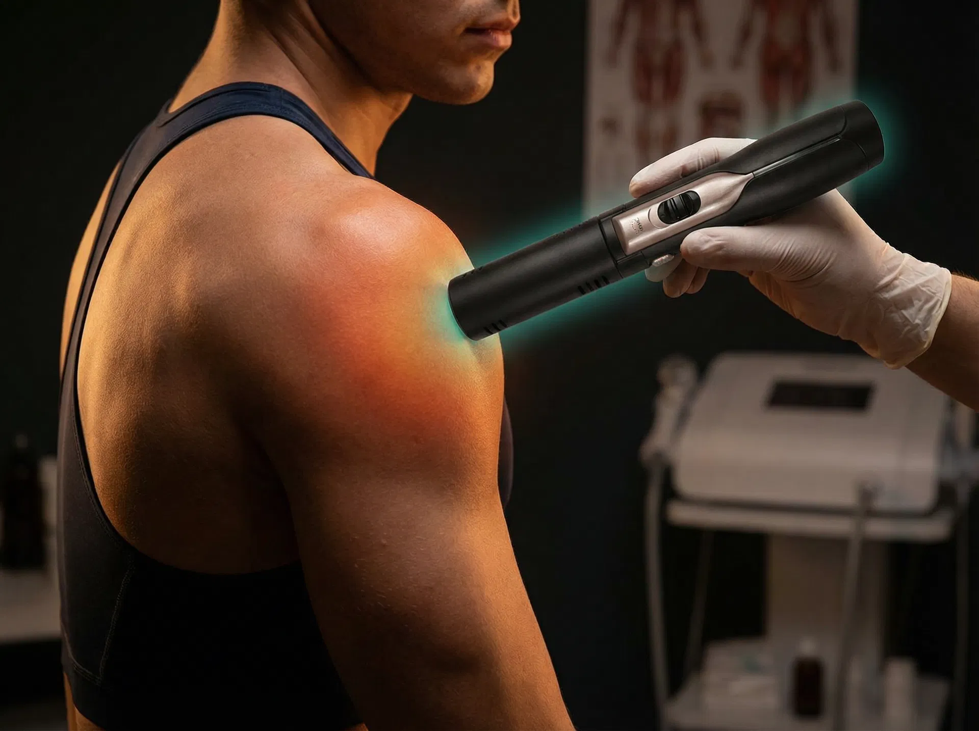 Muscle Tension
