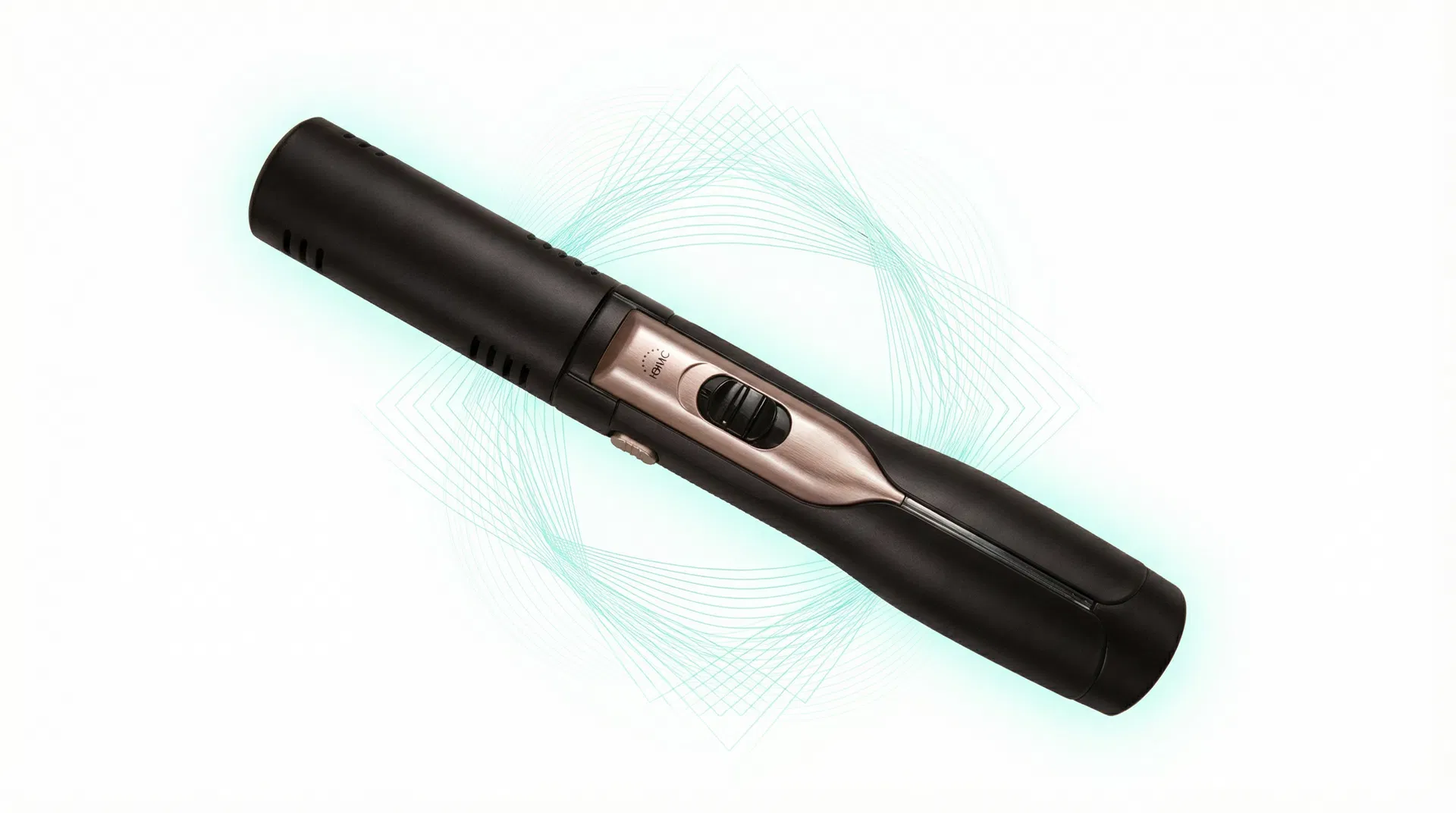 Ionic Care Terahertz Device