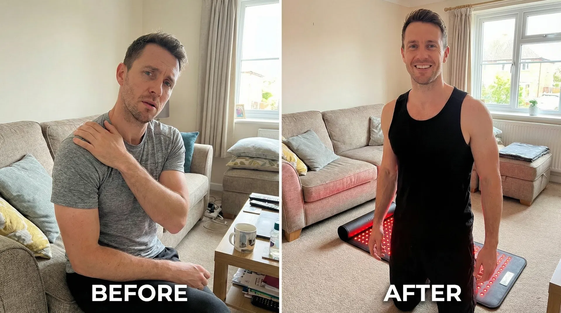 Muscle Recovery