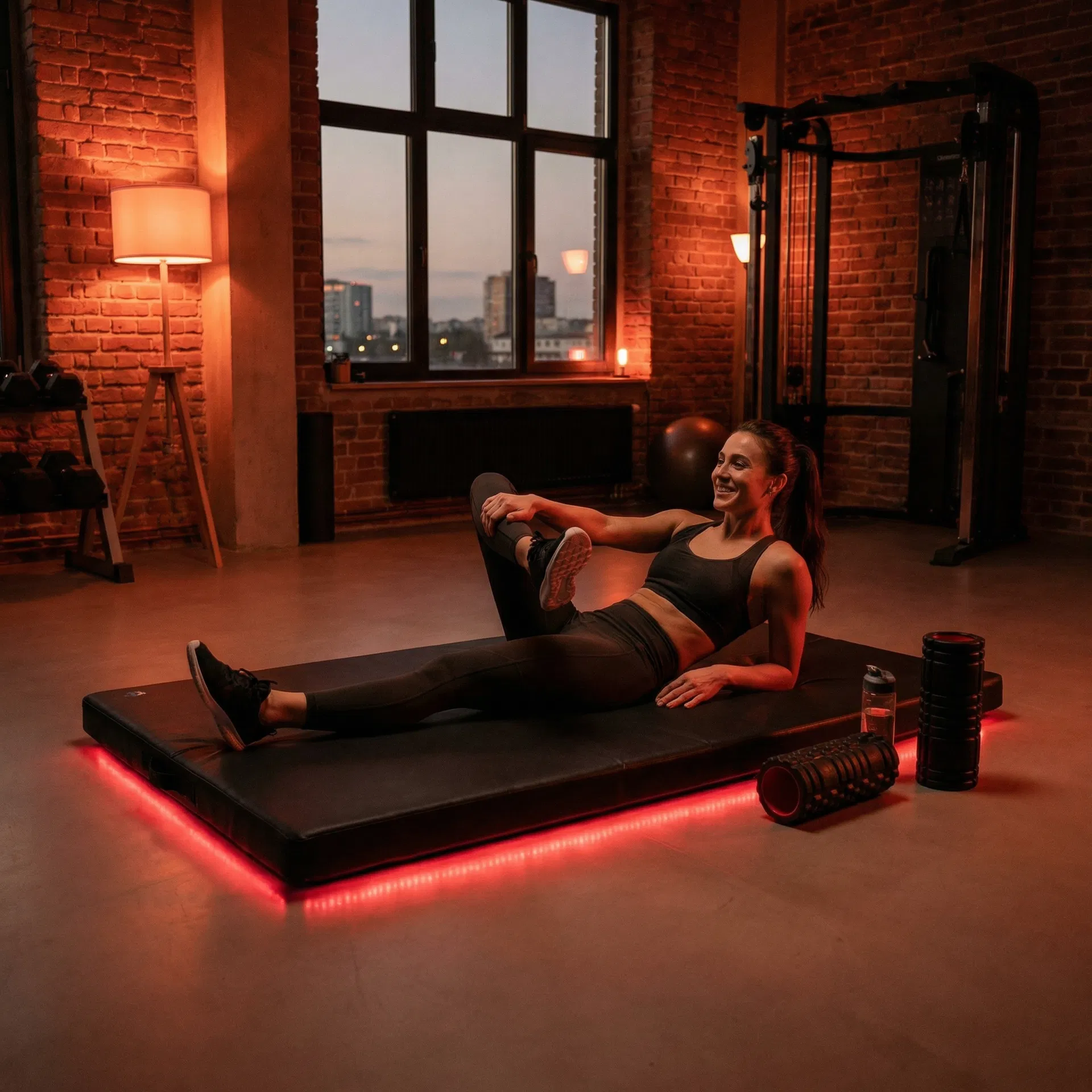 Muscle Recovery