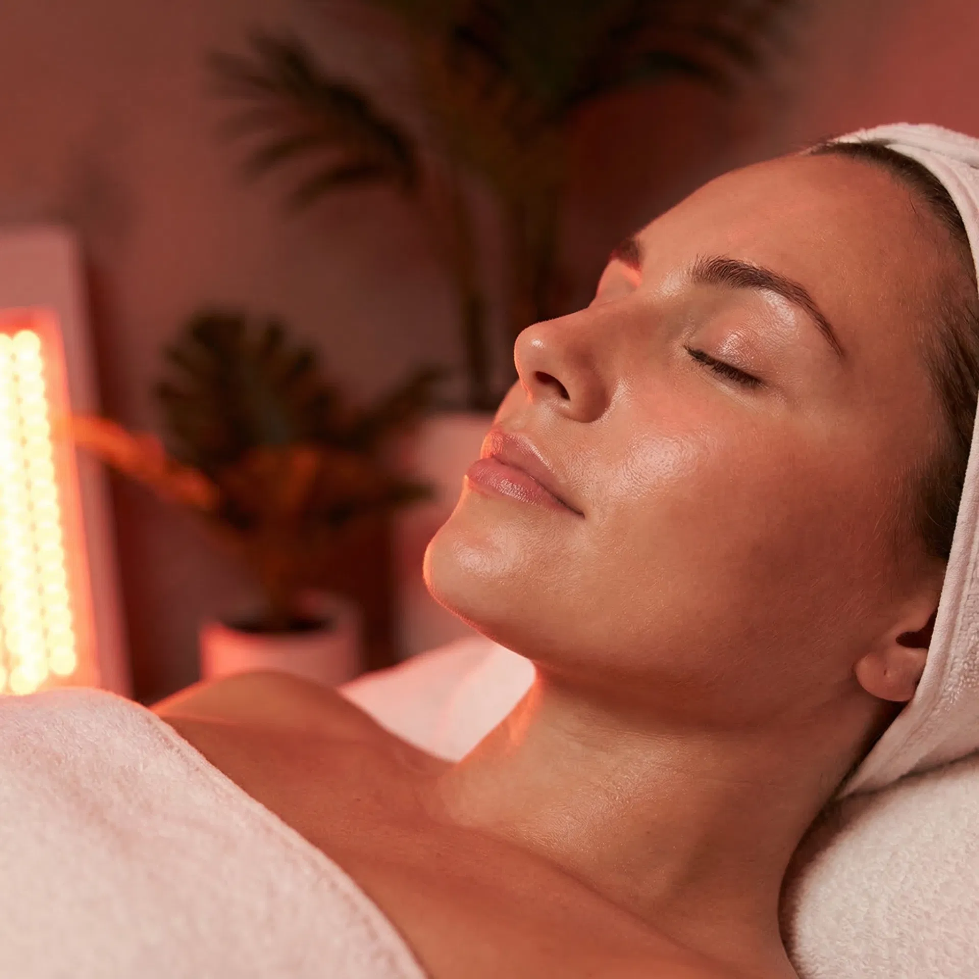 Skin Rejuvenation