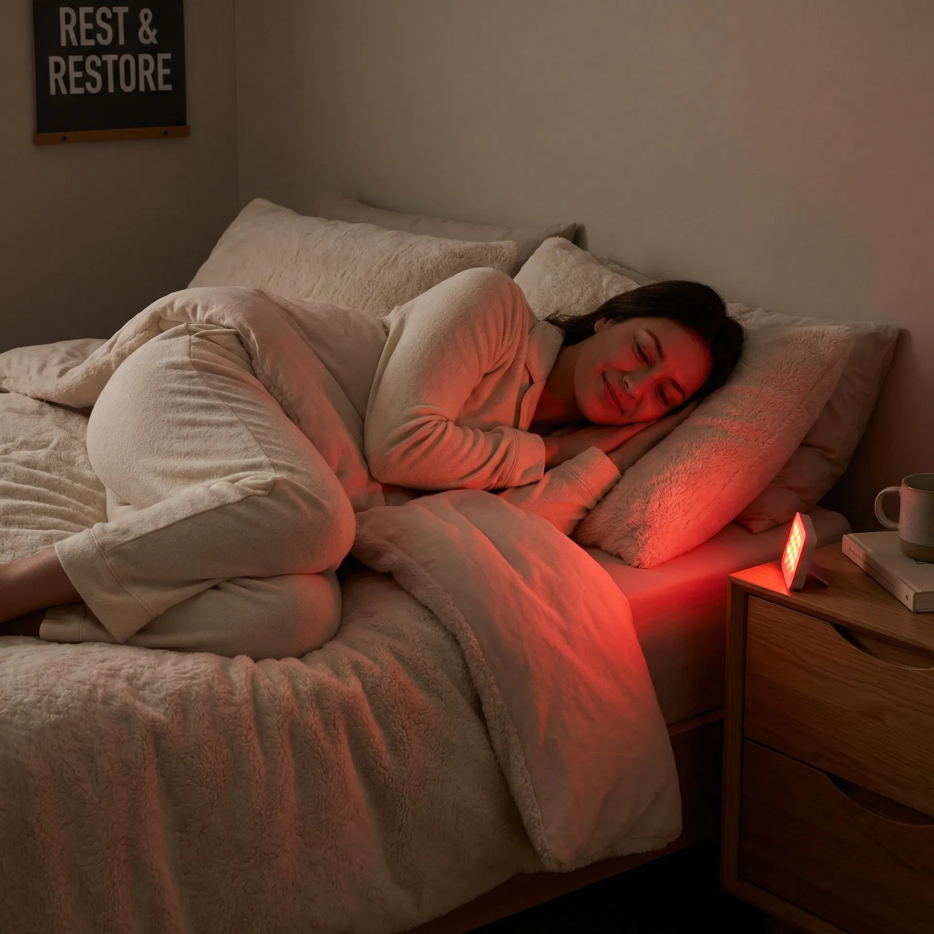 Sleep Quality