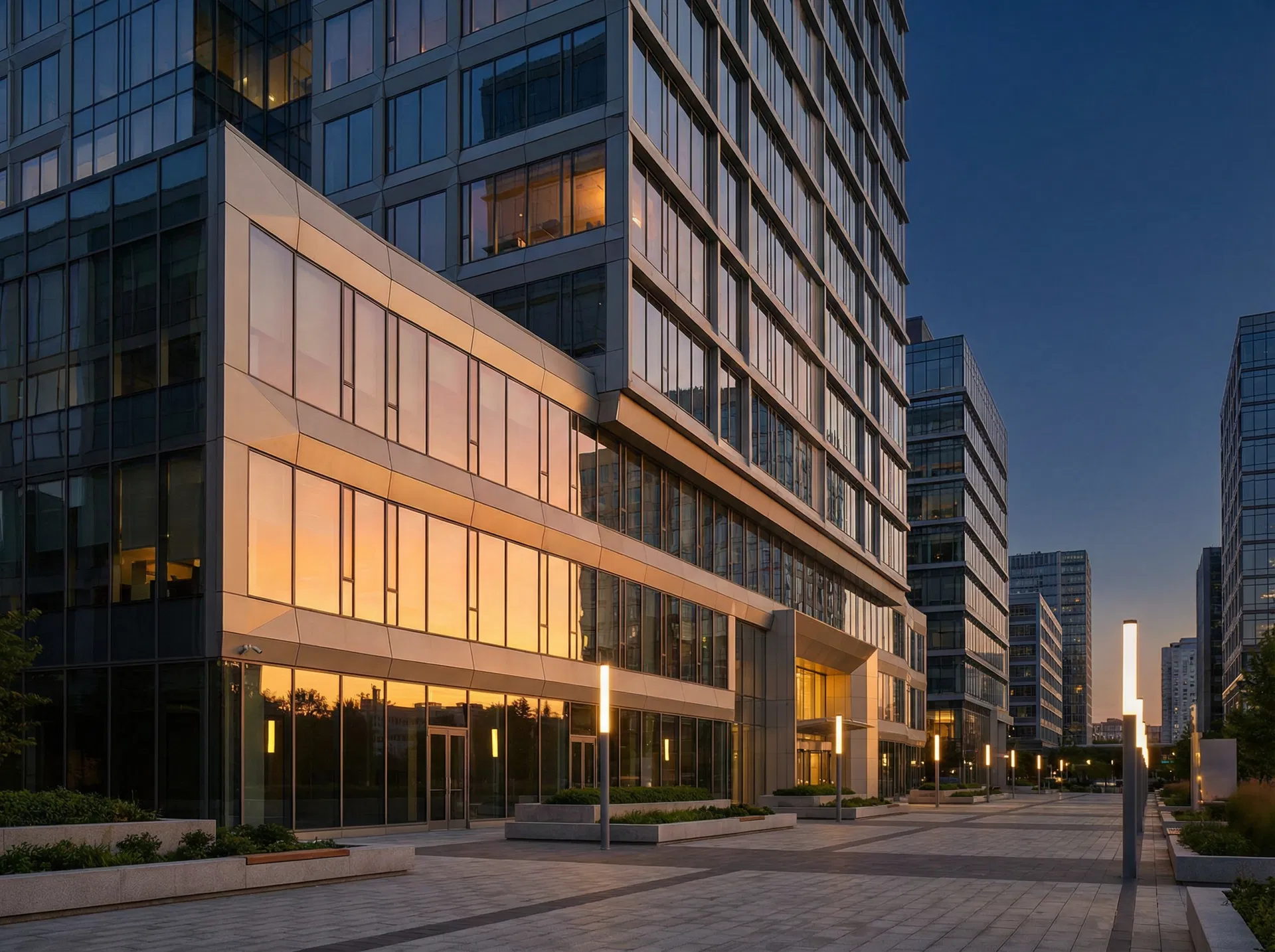 Commercial Insurance