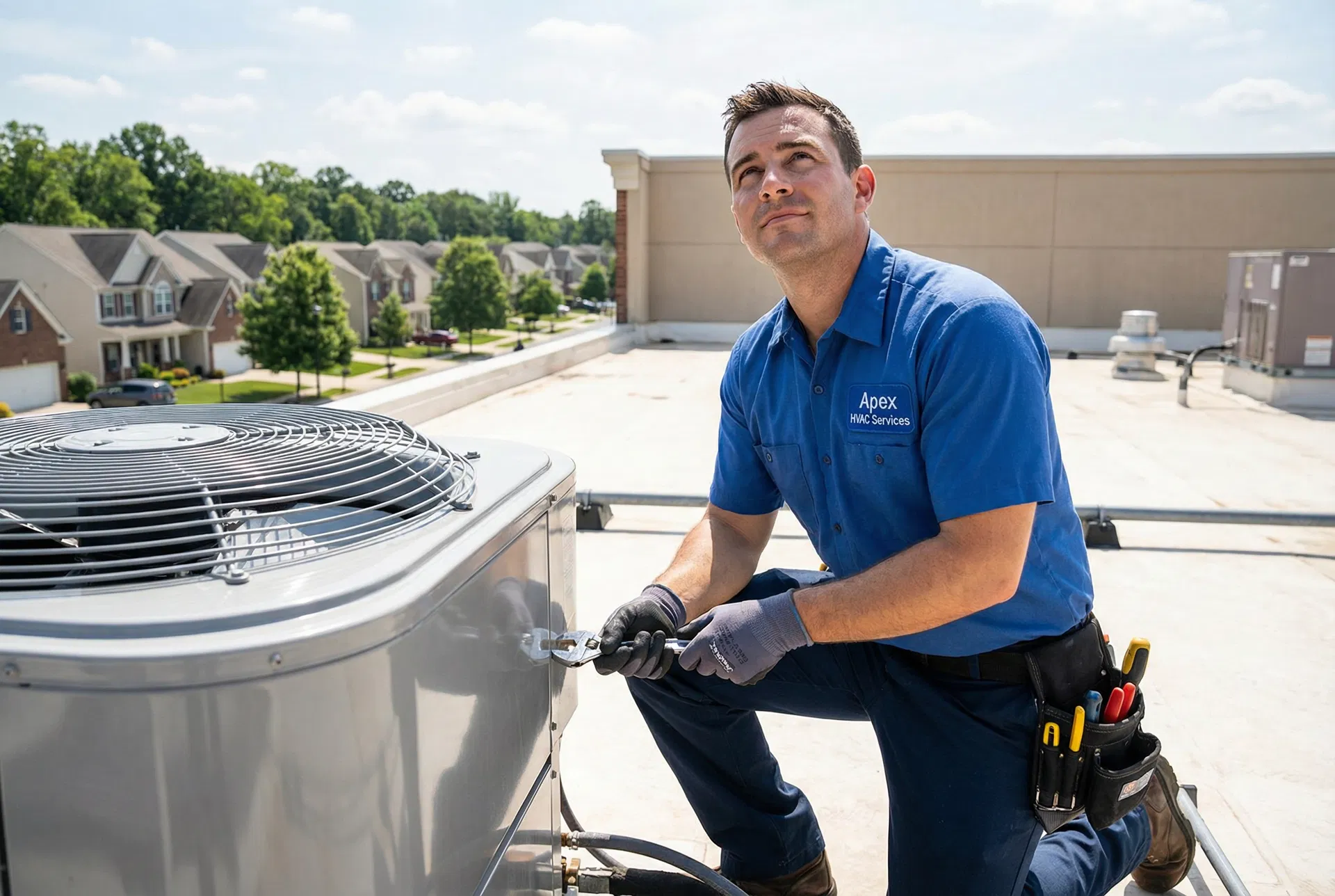 Home Service Professional