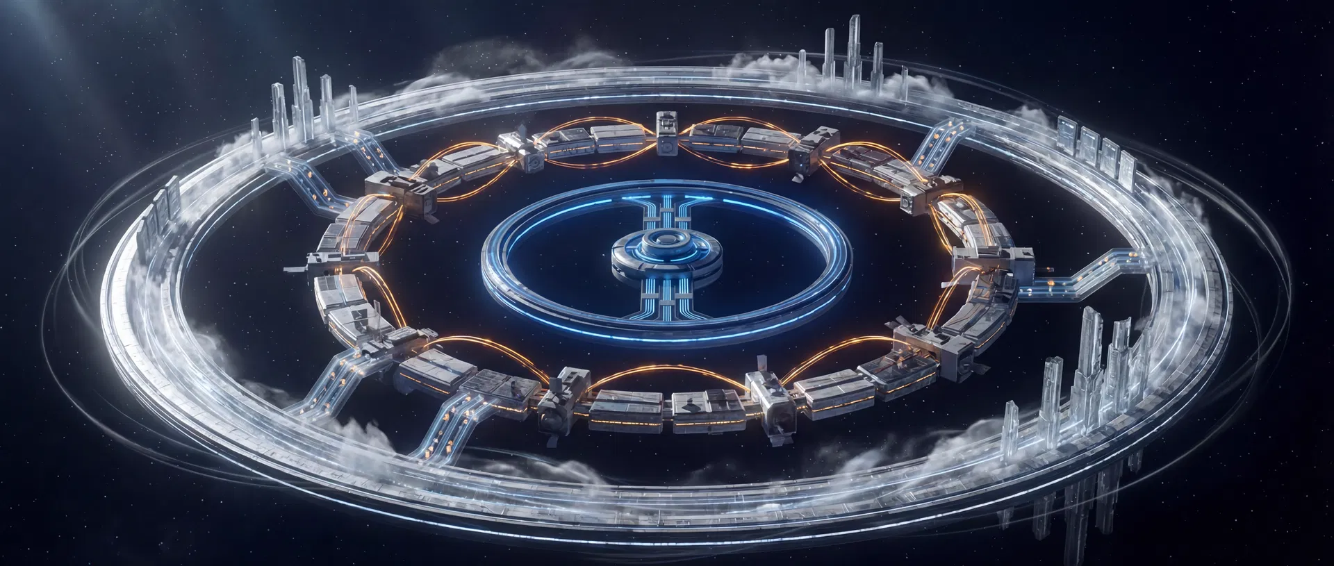 Three-Tier Deployment Structure - KRYOS Dynamics