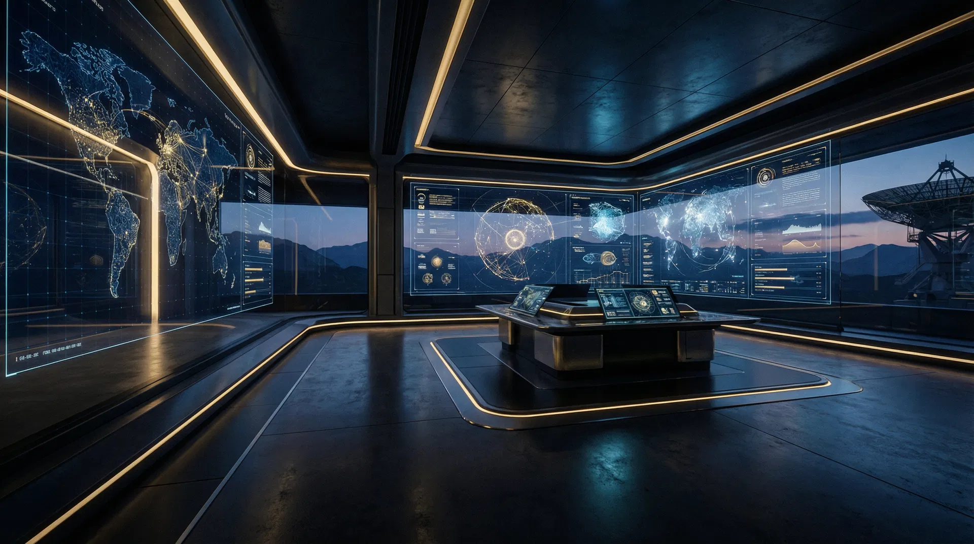 Five Frameworks. One Governed Pipeline. - KRYOS Dynamics