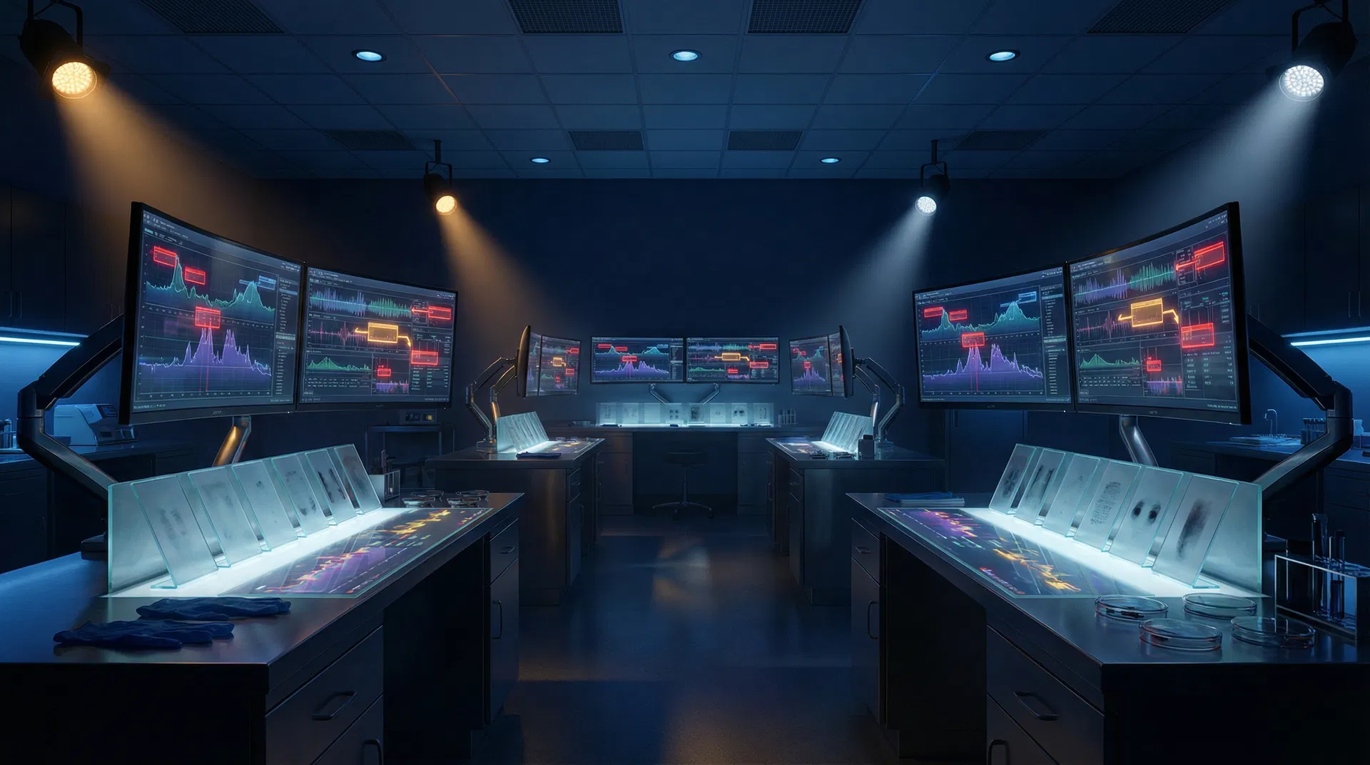 Adversarial Contradiction & Inconsistency Engine - KRYOS Dynamics