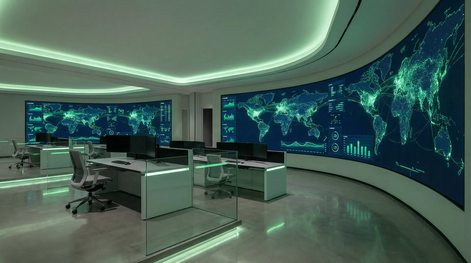 Adaptive Regulatory Compliance Scaffolding - KRYOS Dynamics