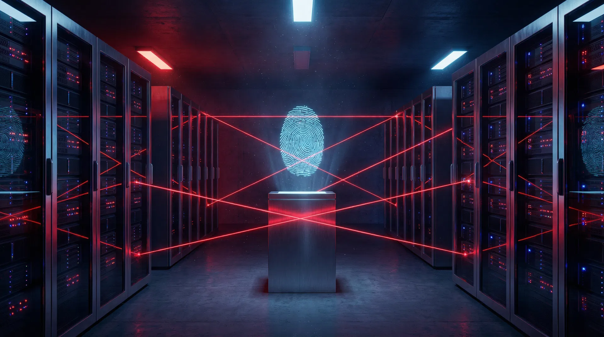 Evidence Kernel - KRYOS Dynamics