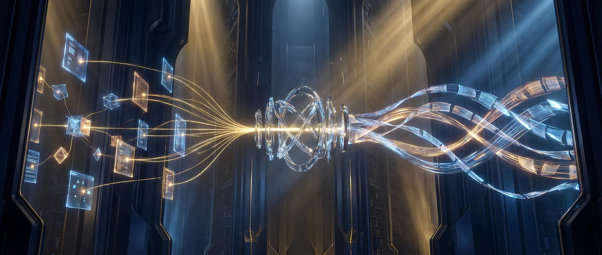 Strategic Intelligence and Narrative Engine - KRYOS Dynamics