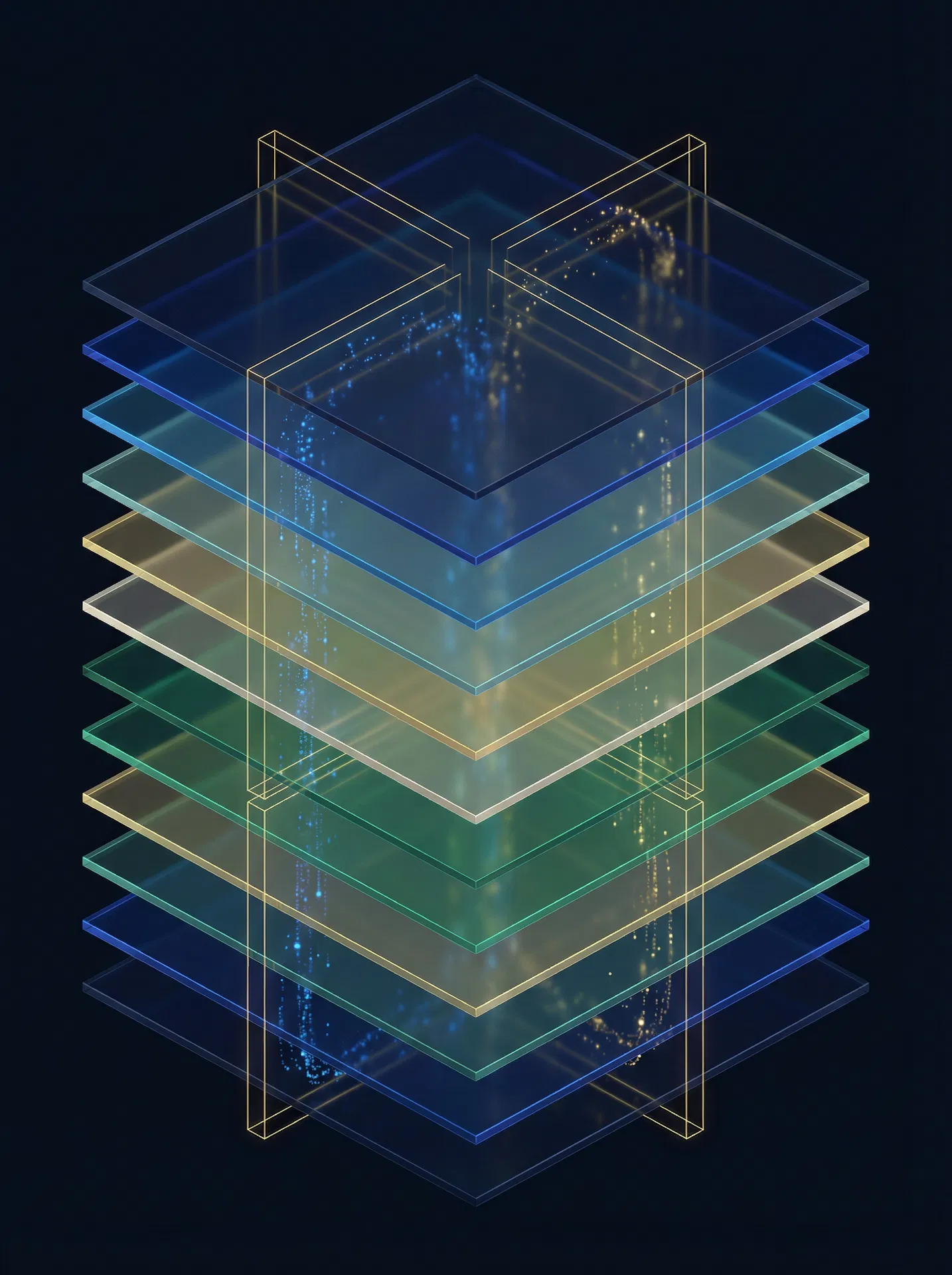 Helios Framework Architecture