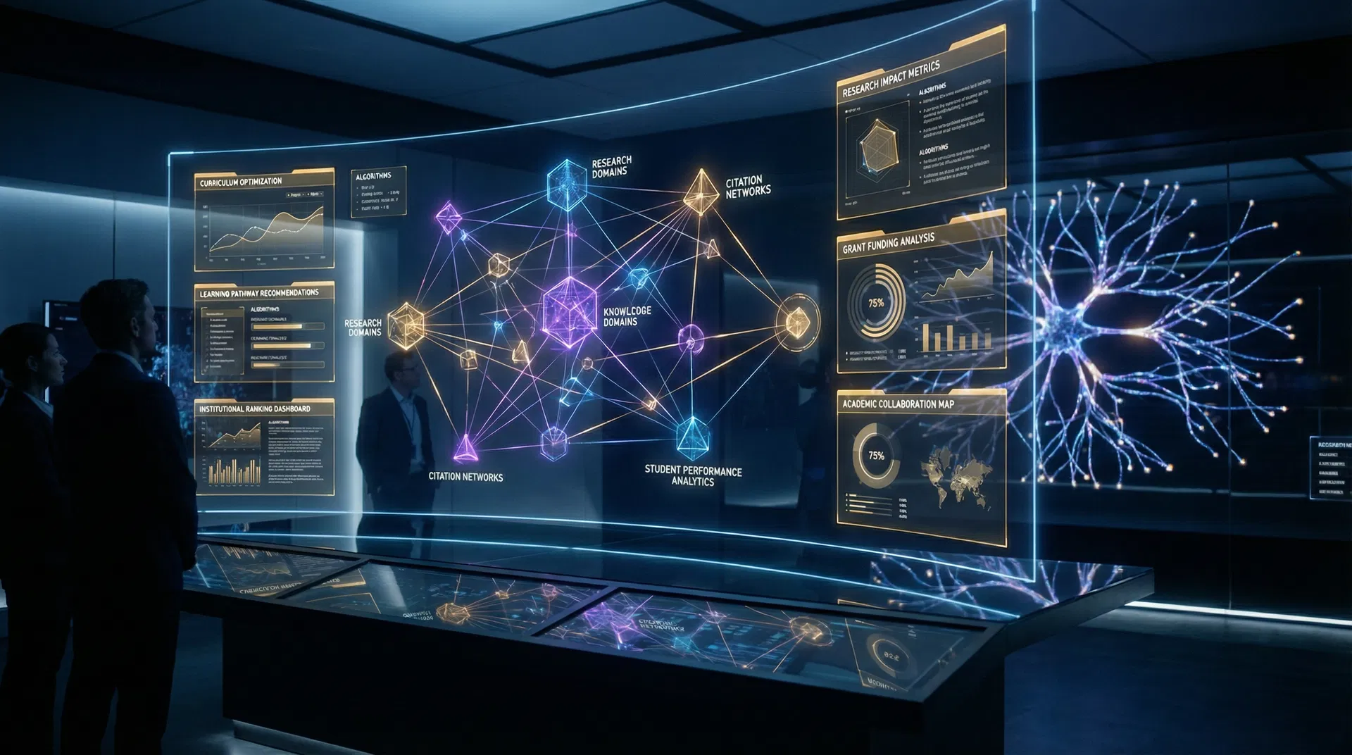 U.S. Congress/Committee Intelligence Amplification for Legislation and Policy Strategy - KRYOS HyperCube visualization