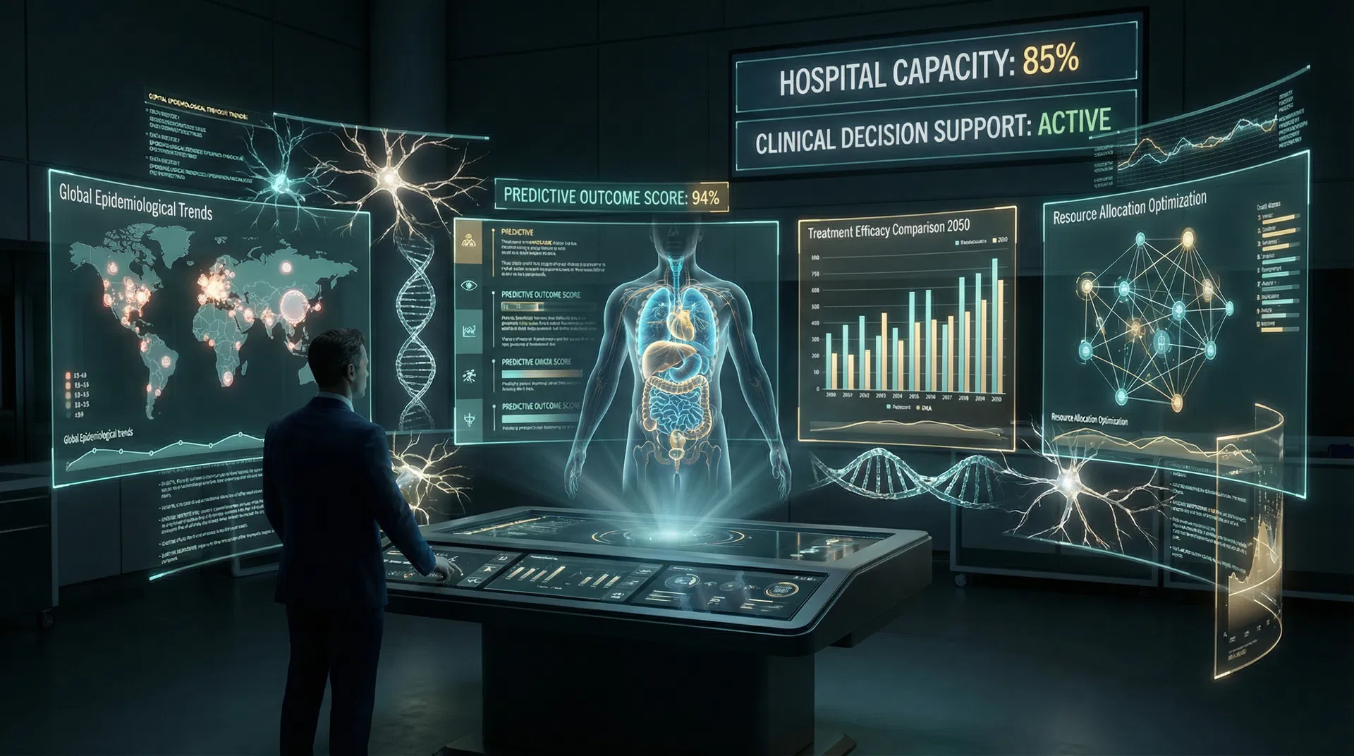 Ethical Considerations in KRYOS Hypercube Deployments