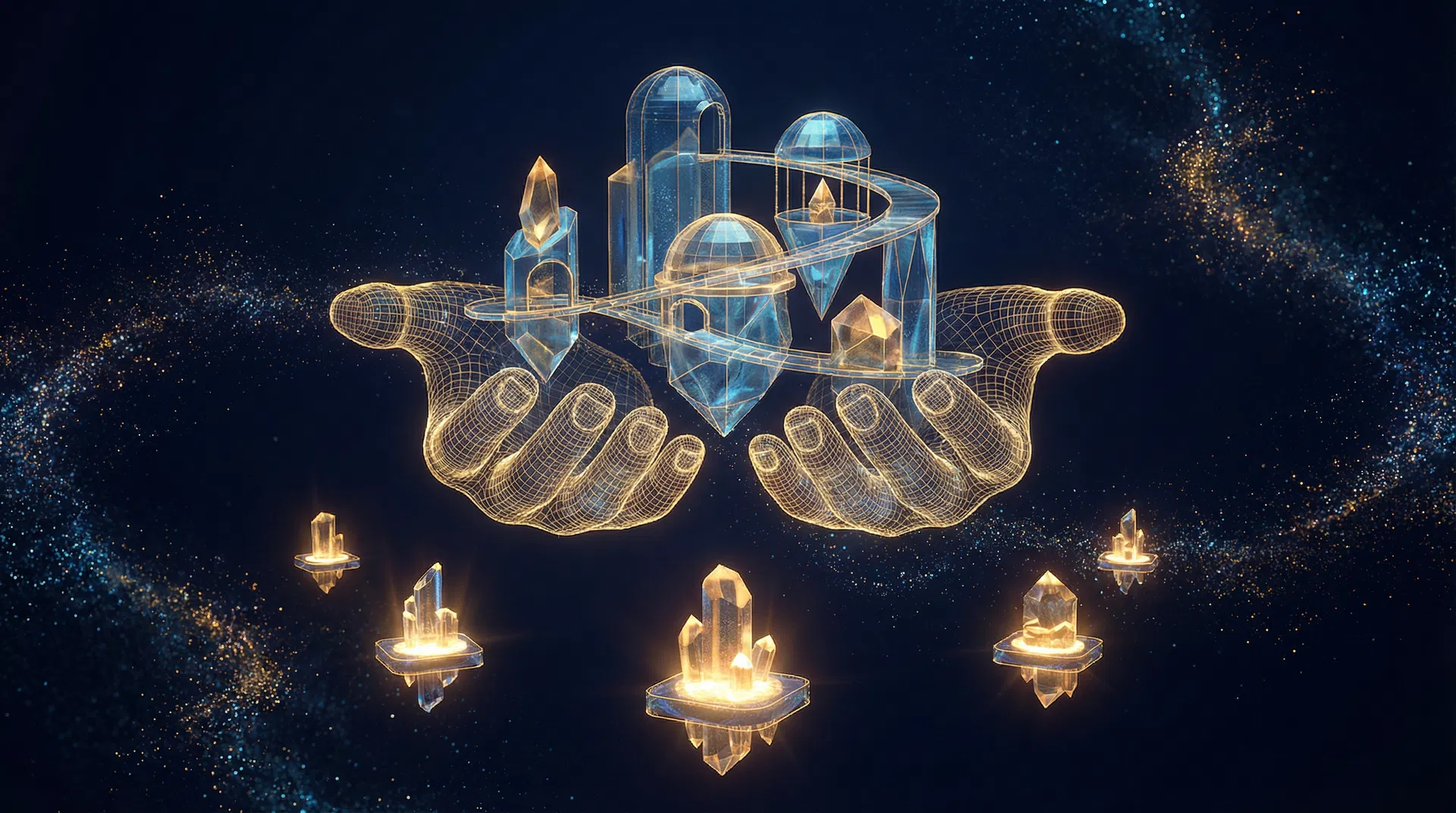 Strategic Capability Philanthropy - Building sovereign systems