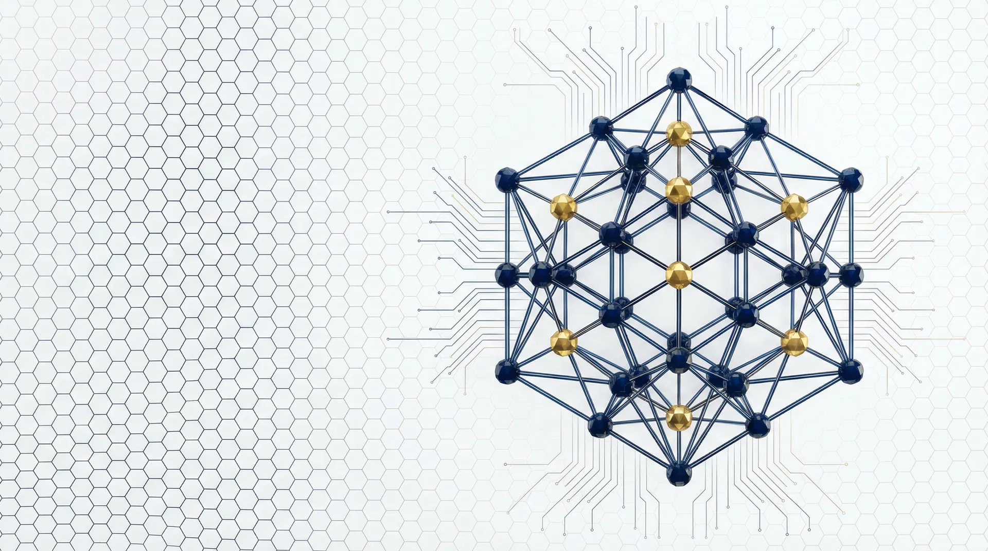HSDI Intelligence Mesh Architecture
