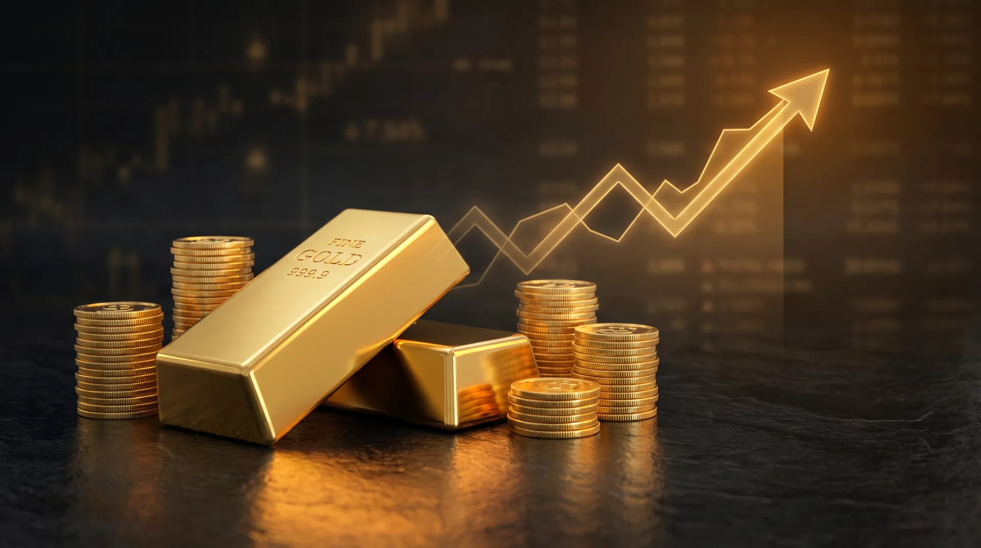 GOLD10で学ぶトレード戦略｜エントリーから決済まで実践的な手法を解説