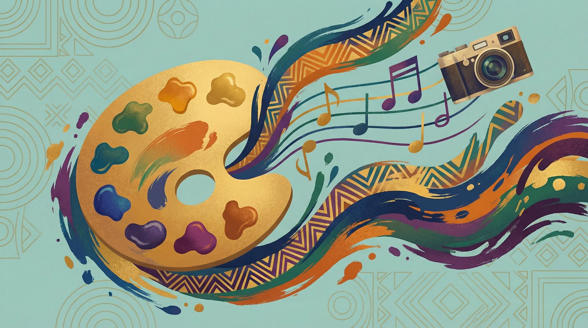 Musique et instruments