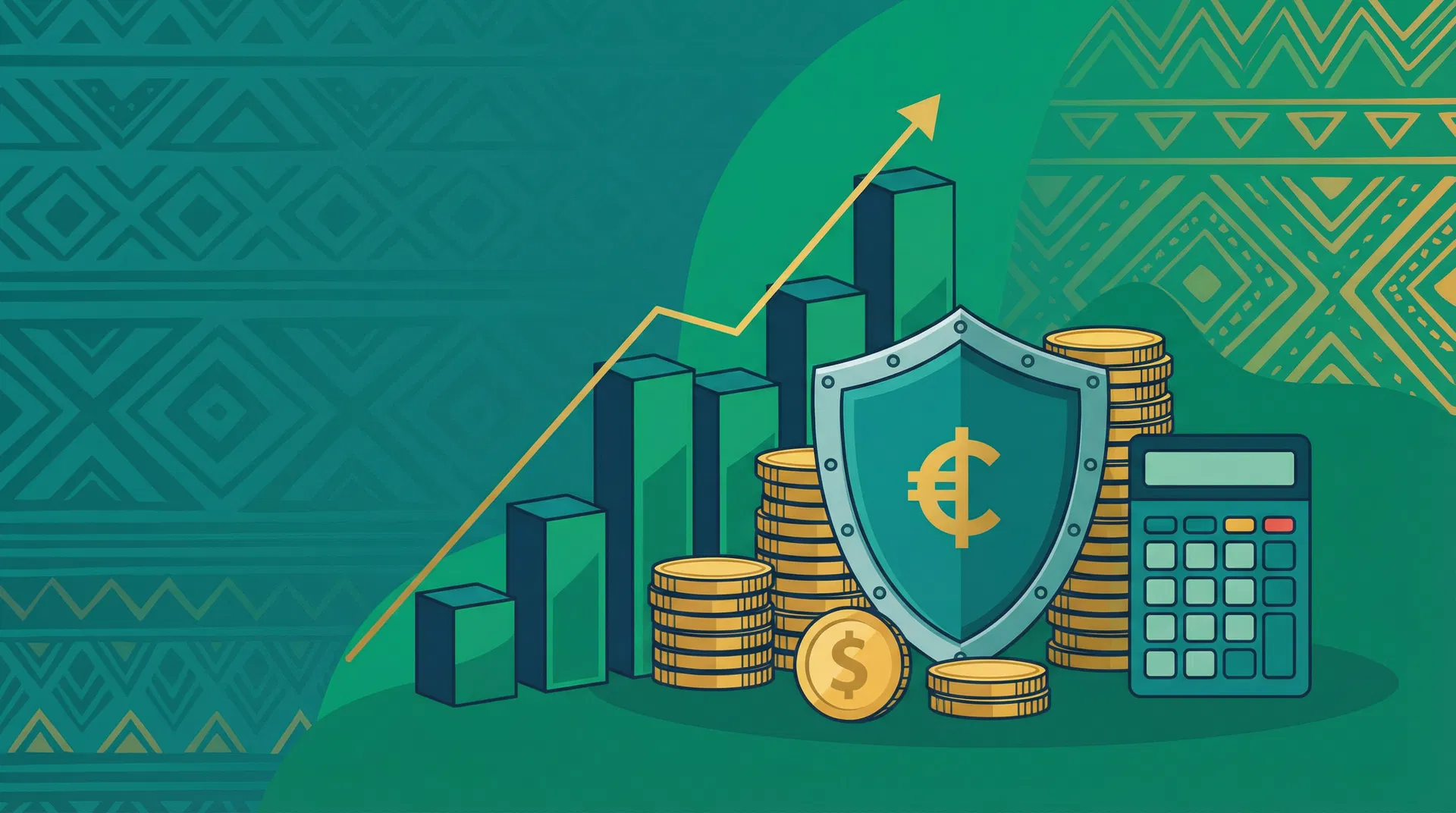 Gestion de Patrimoine et Investissement