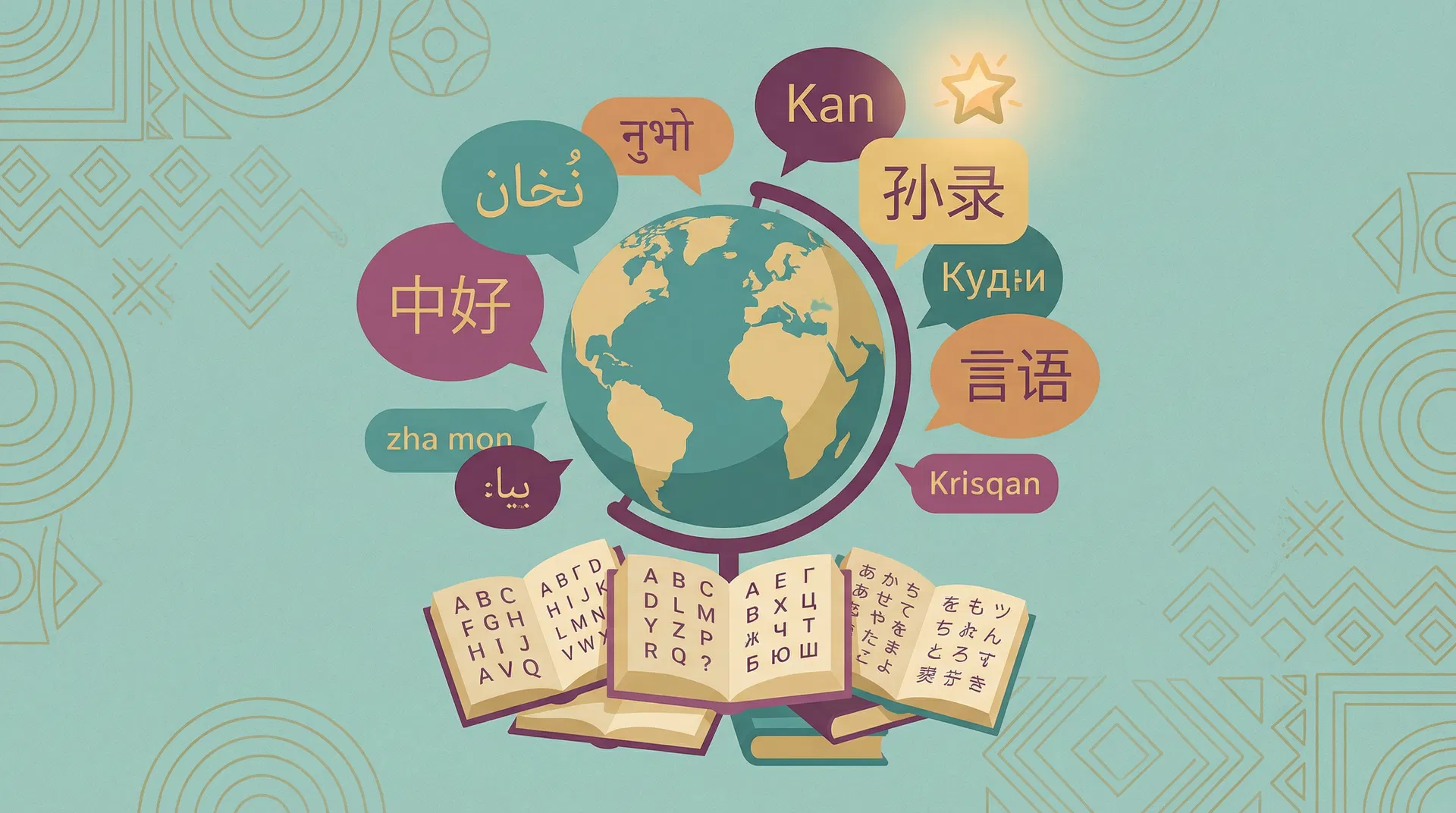 Anglais débutant A1-A2