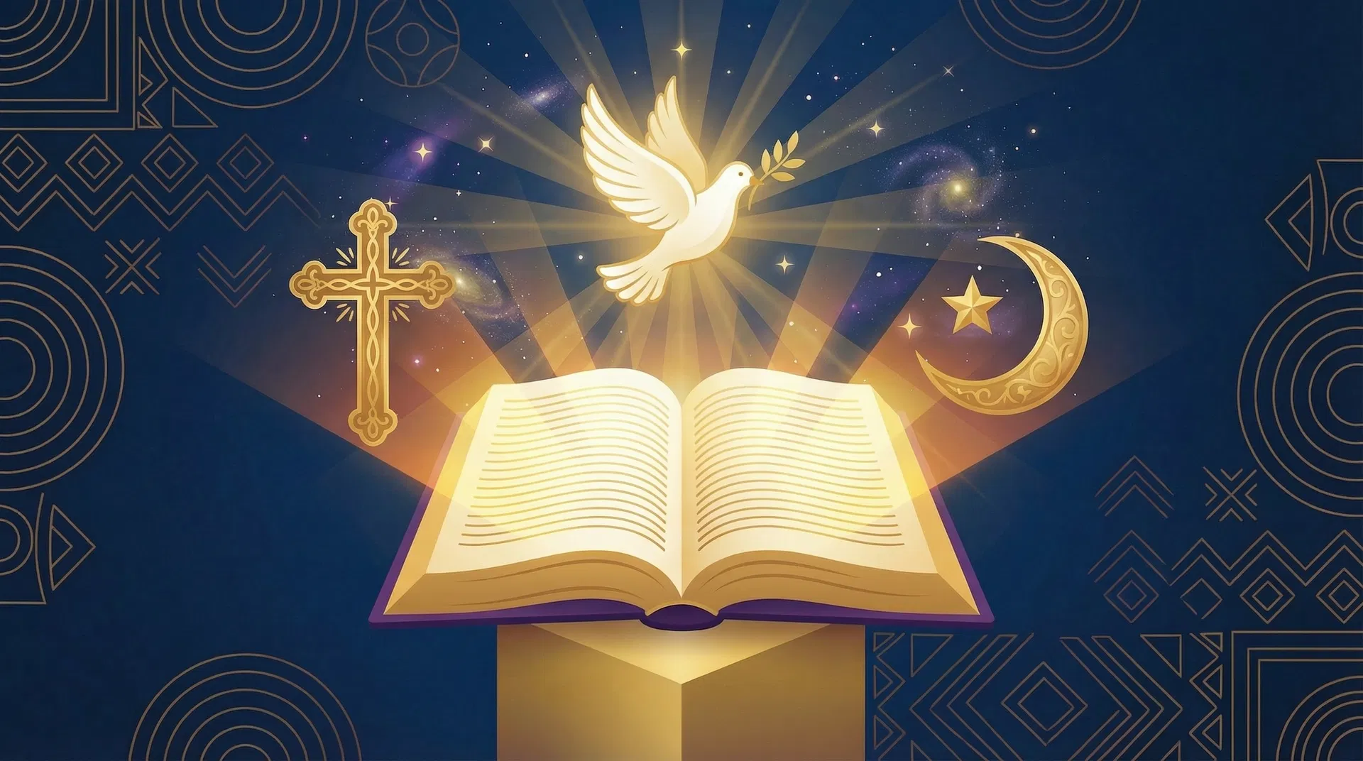 Introduction aux Grandes Religions du Monde