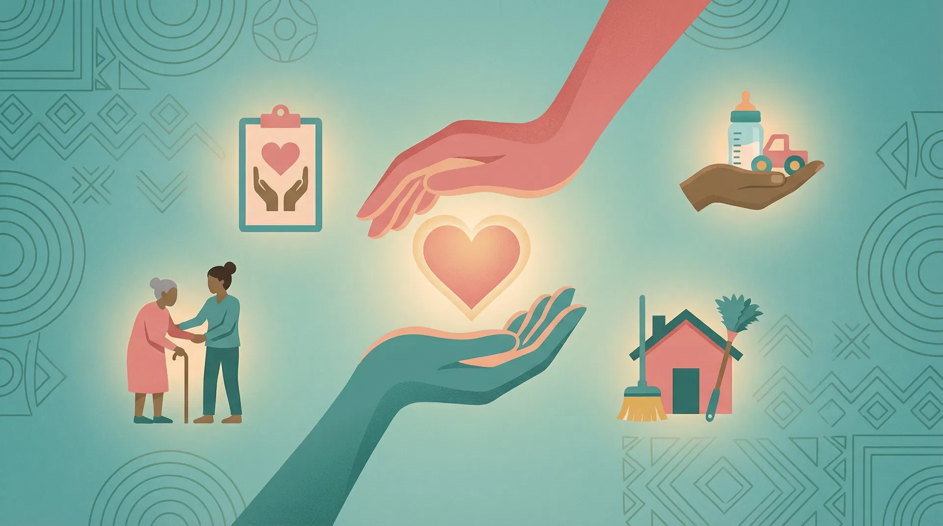 Aide à la Personne : Fondamentaux et Pratiques Professionnelles