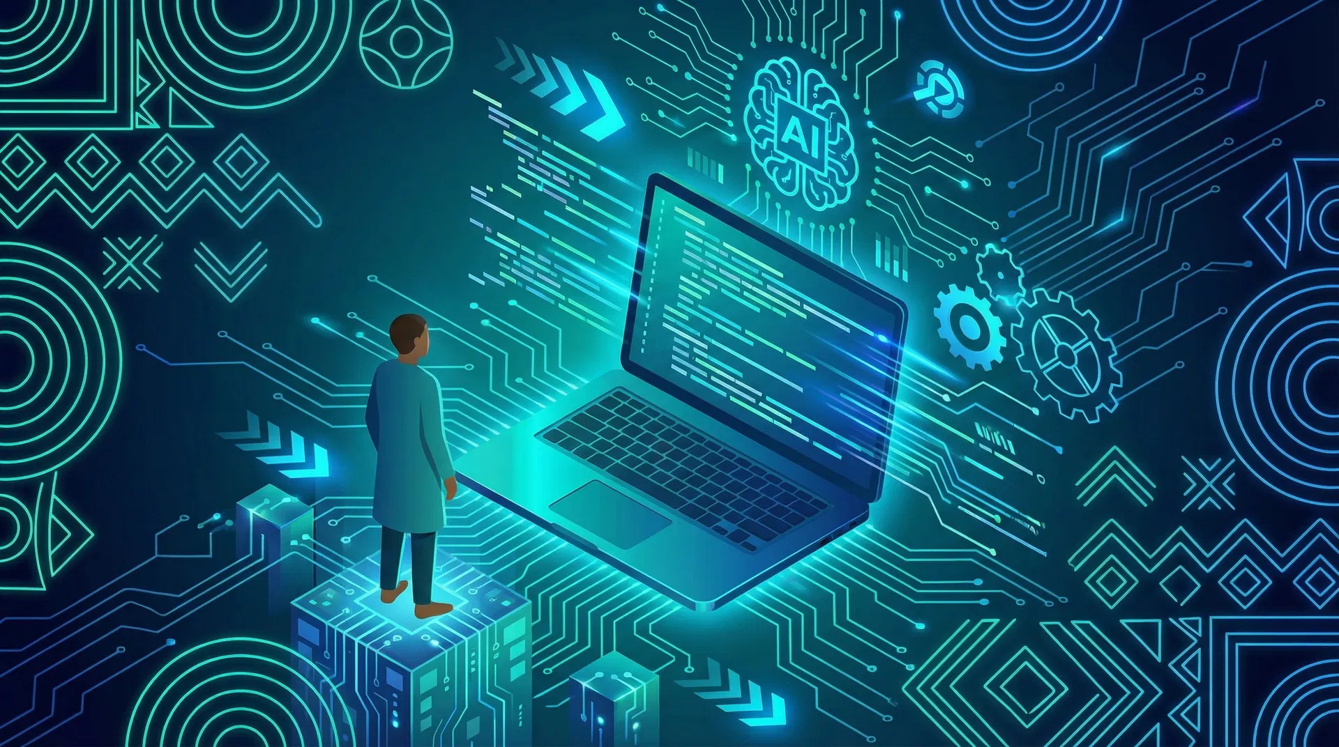 Développement Web Full-Stack