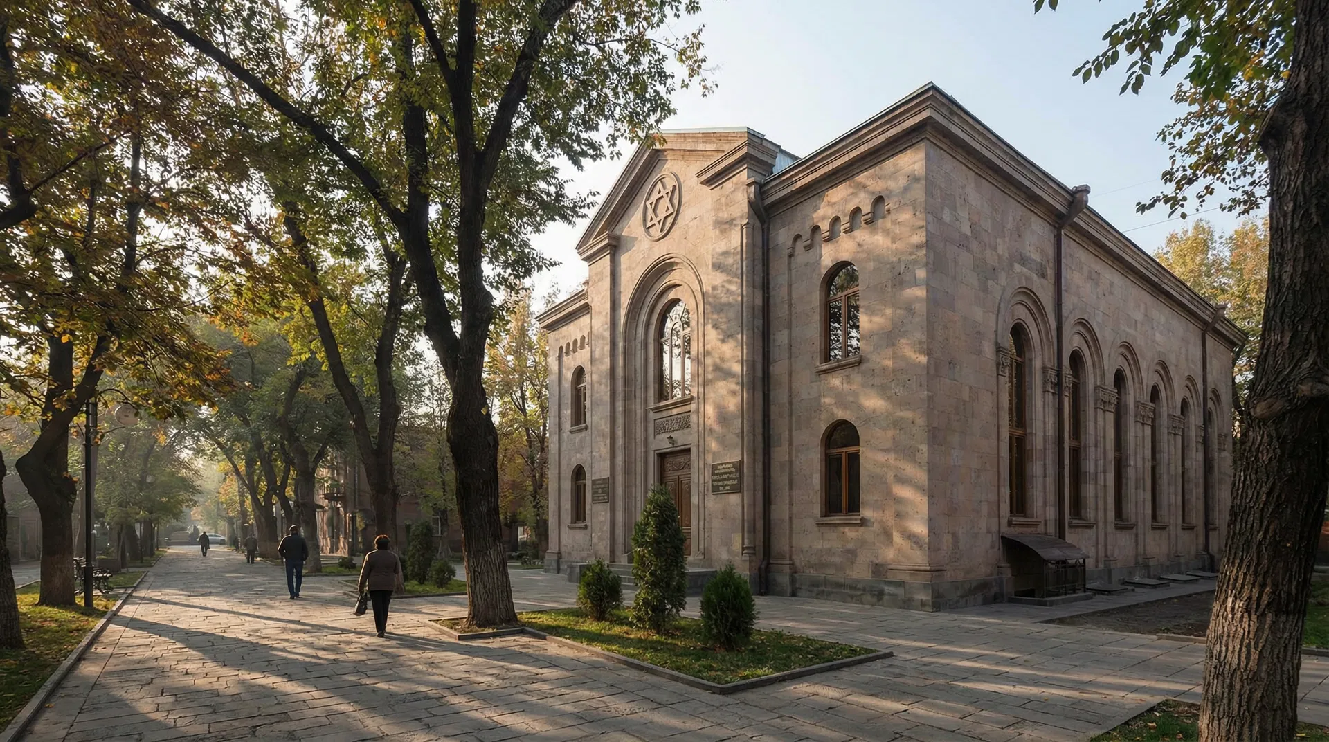 ביקור אחרון ונסיעה הביתה