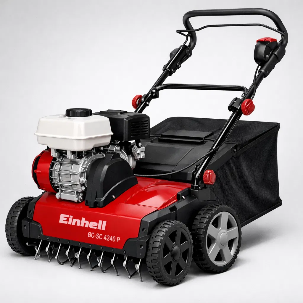 Einhell GC-SC 4240 P