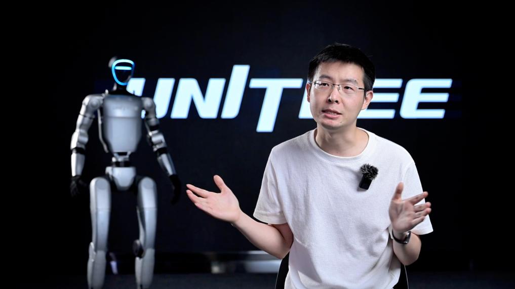 人形机器人第一股冲刺IPO：宇树科技420亿估值背后的盛宴与隐忧