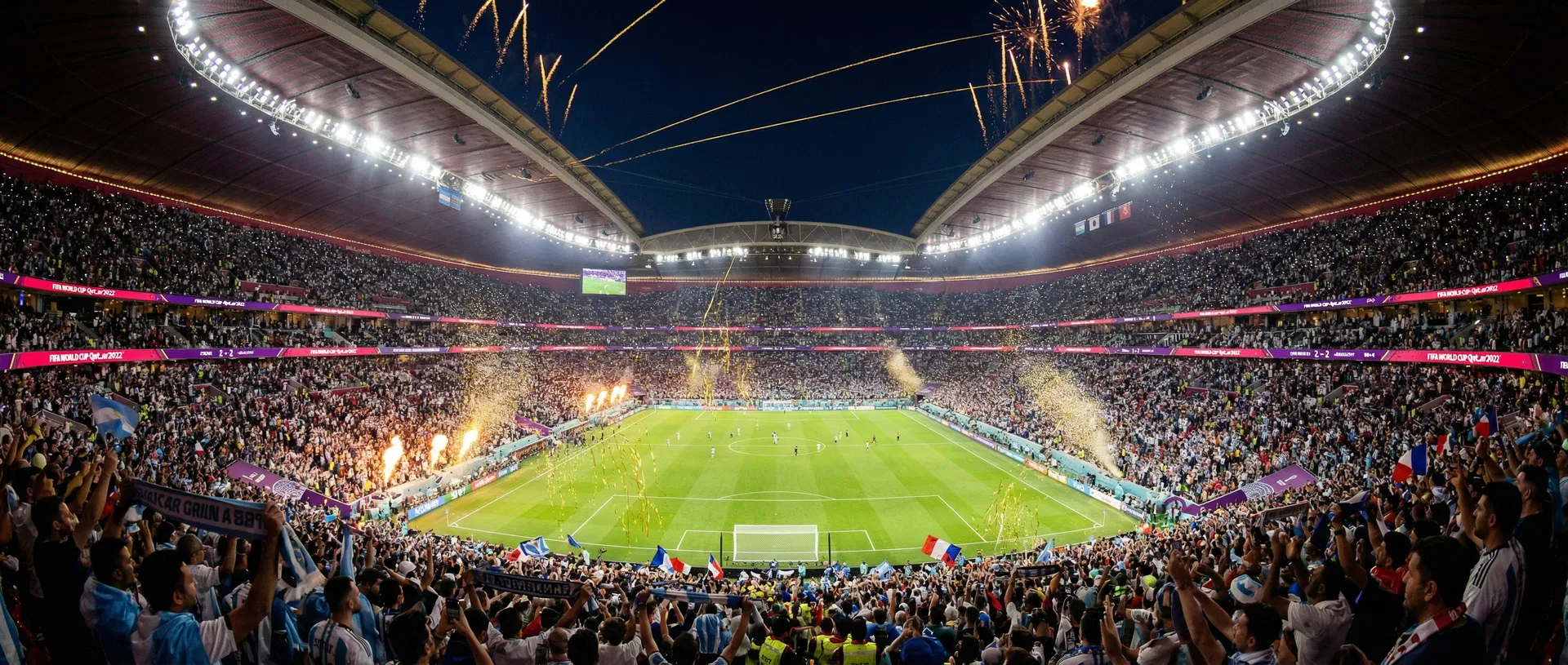 2026世界盃：48隊新賽制全解析