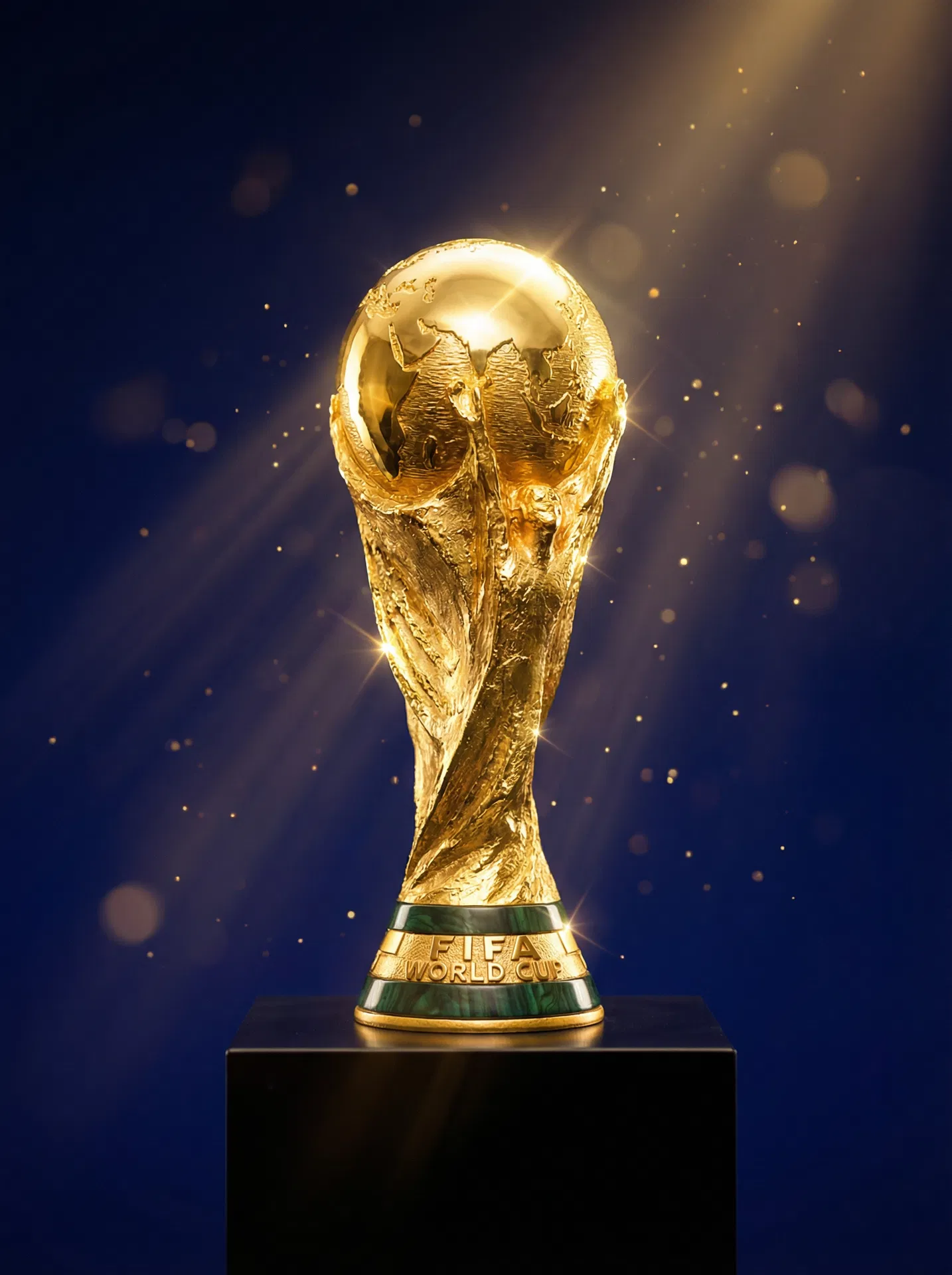 世界盃獎盃