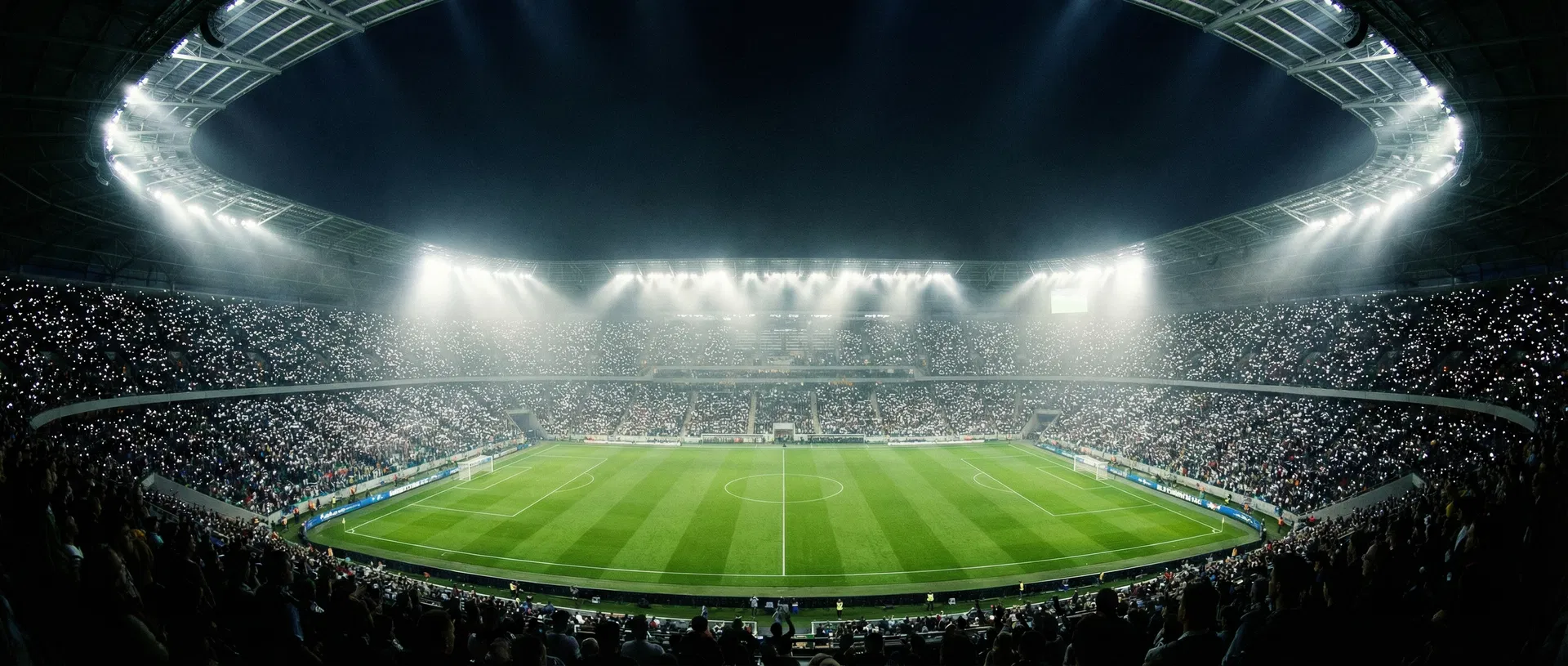 RZU Sports Arena — 全球體育賽事集錦