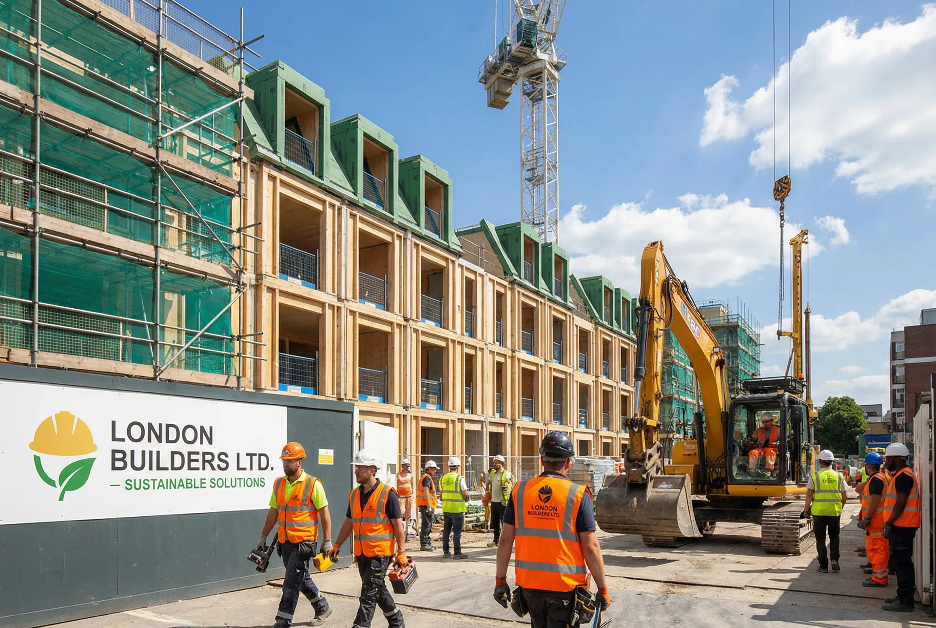 Building Control Services