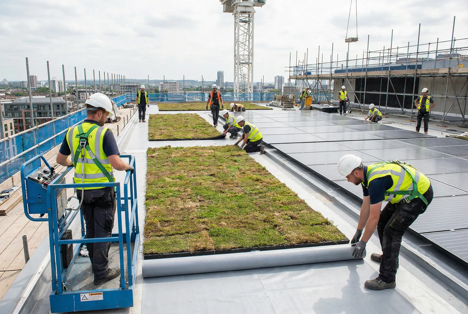 General Home Projects